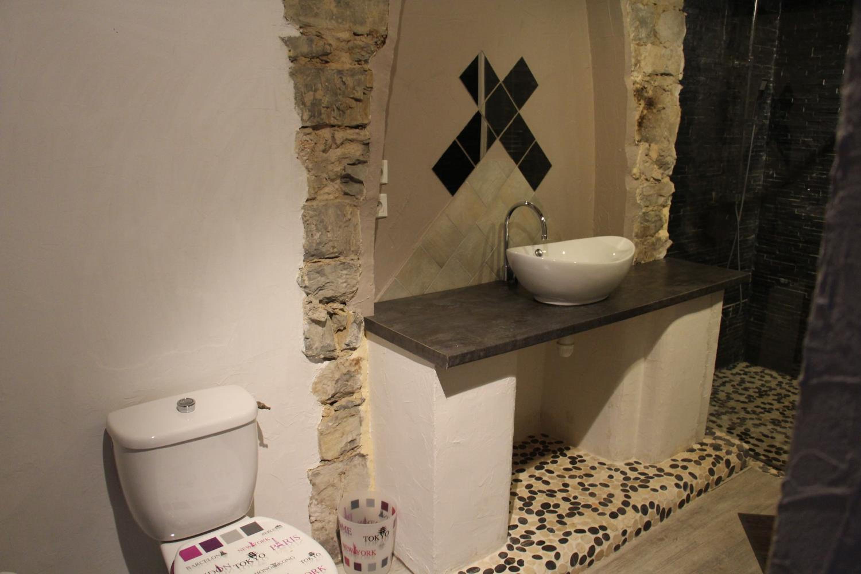Domaine d'Alcapiès