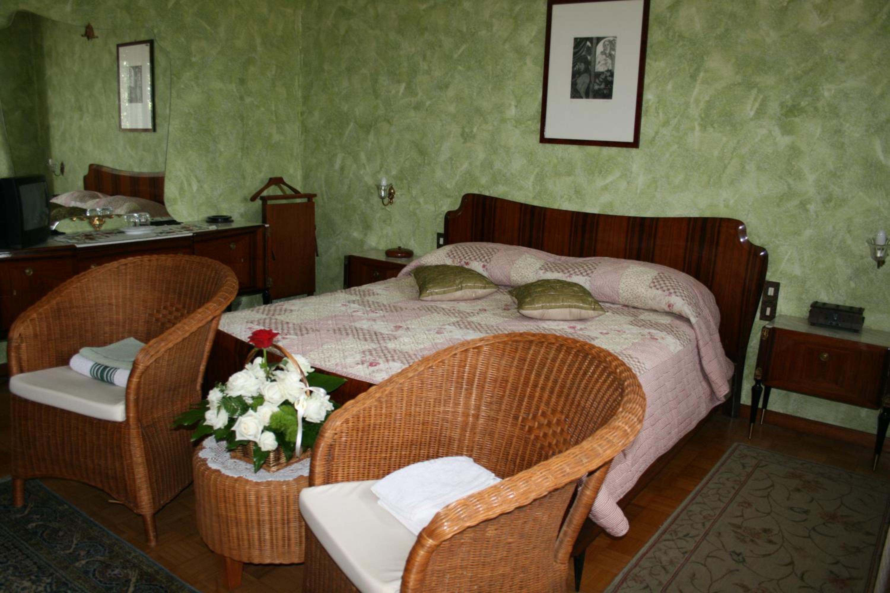 B&B Il Glicine view 4