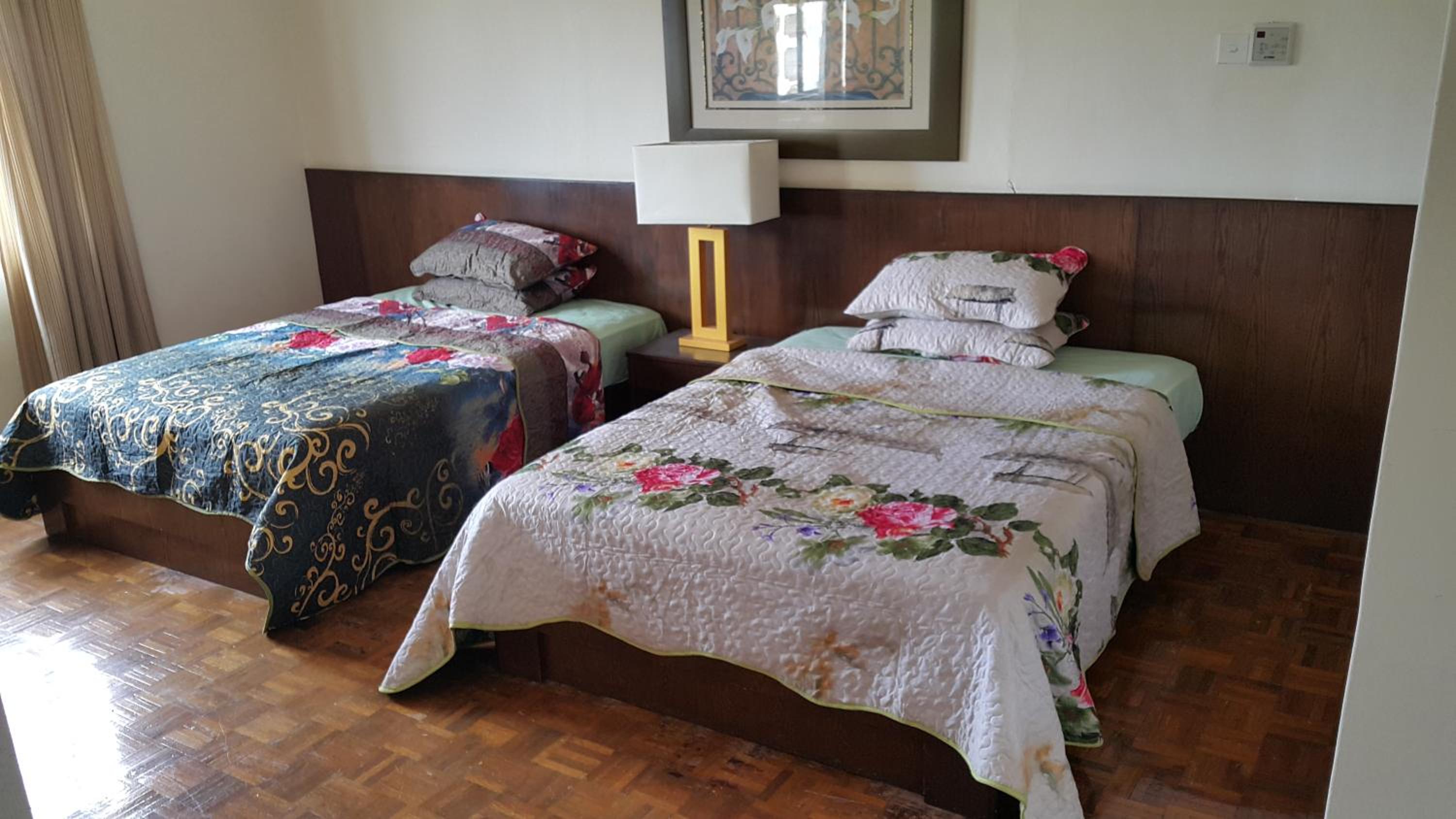 Famosa D Savoy 3-Bedroom Condo in Alor Gajah photo 3