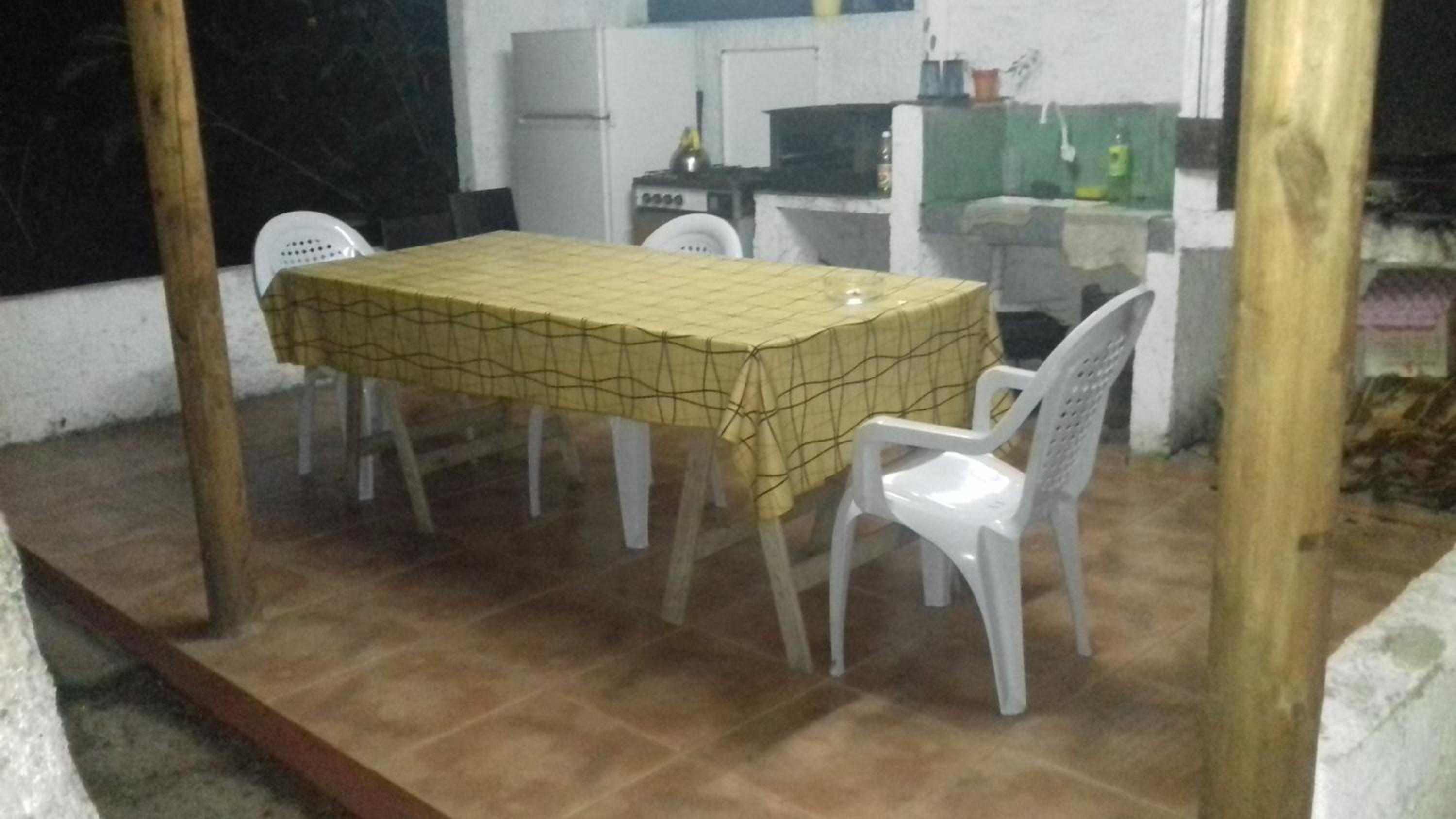 Posada A Lo De Santys