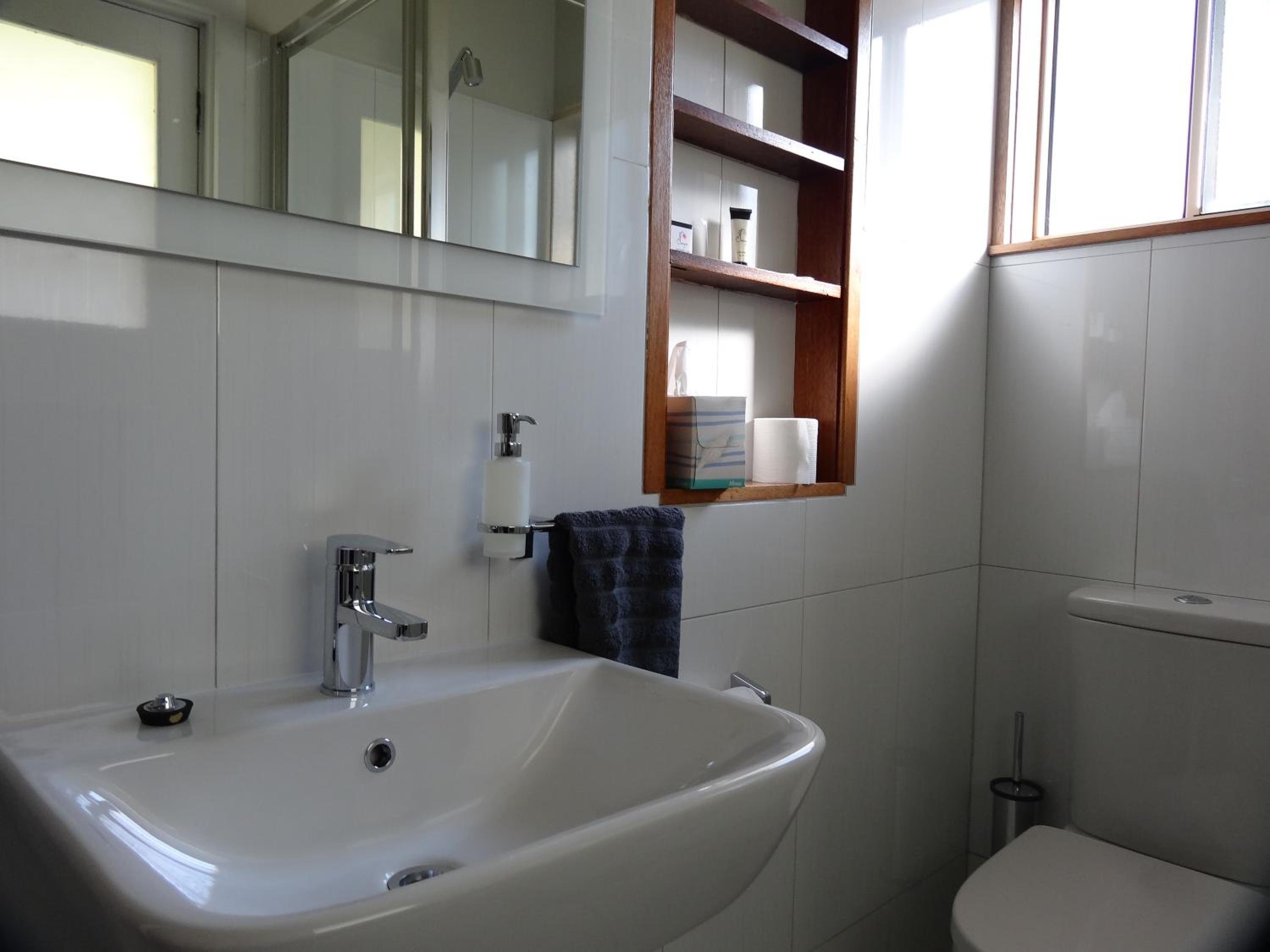 Mapperley Bed and Breakfast
