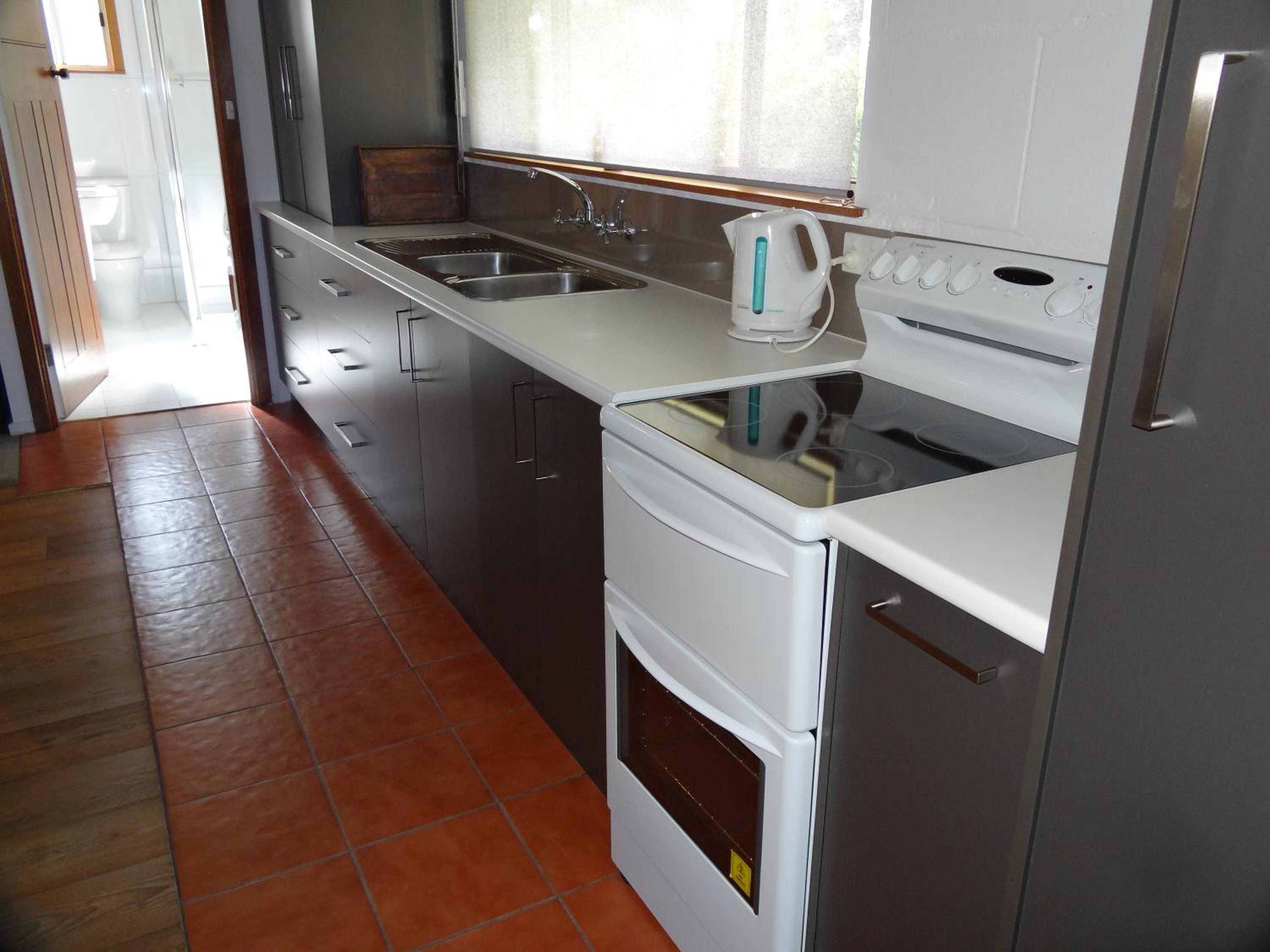 Mapperley Bed and Breakfast