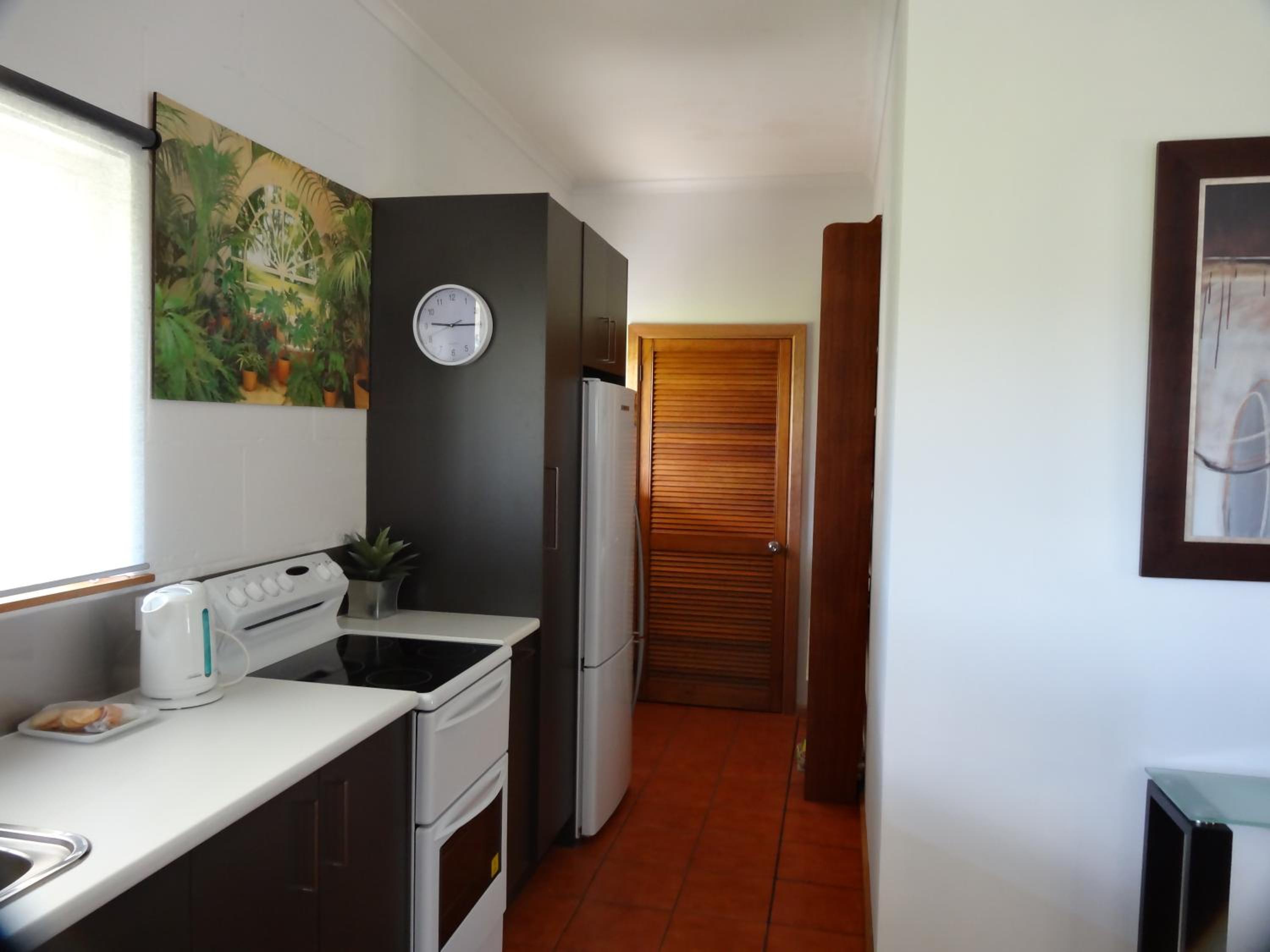 Mapperley Bed and Breakfast