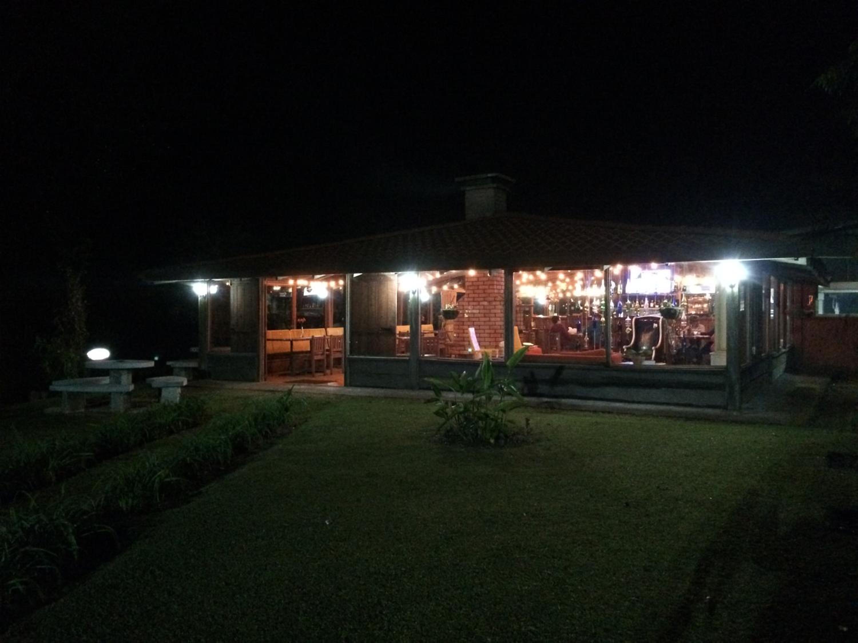 Villa Calas