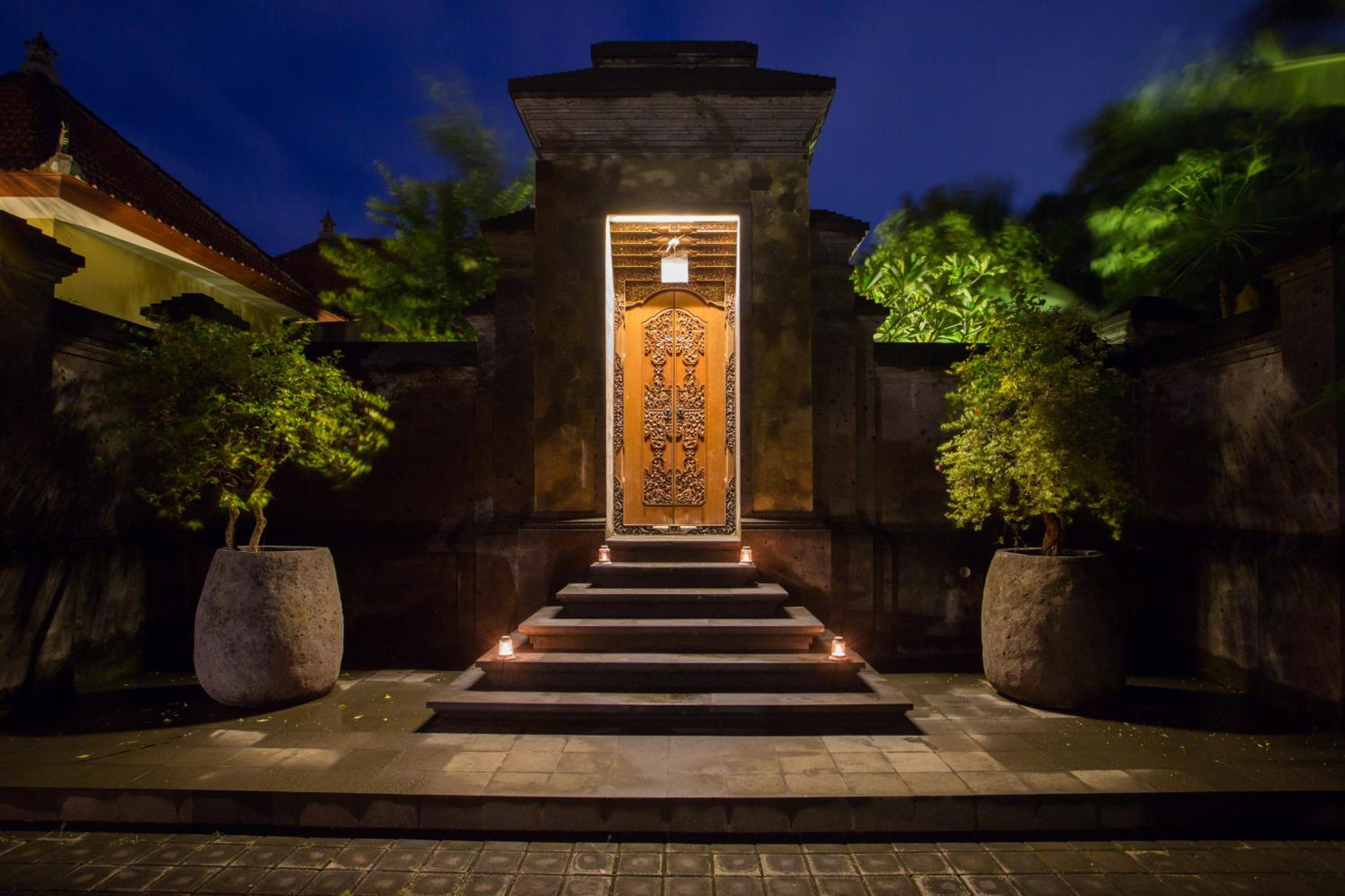 Yana Villas Kemenuh by GenuineHost