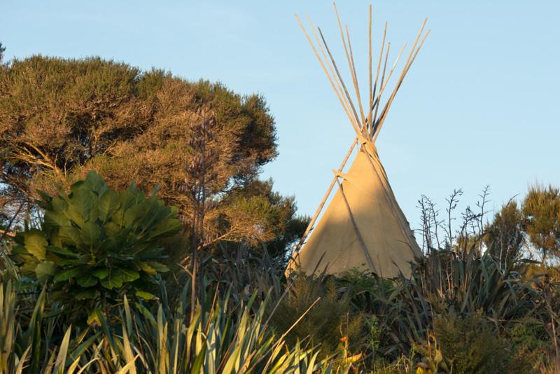 Russell-Orongo Bay Holiday Park