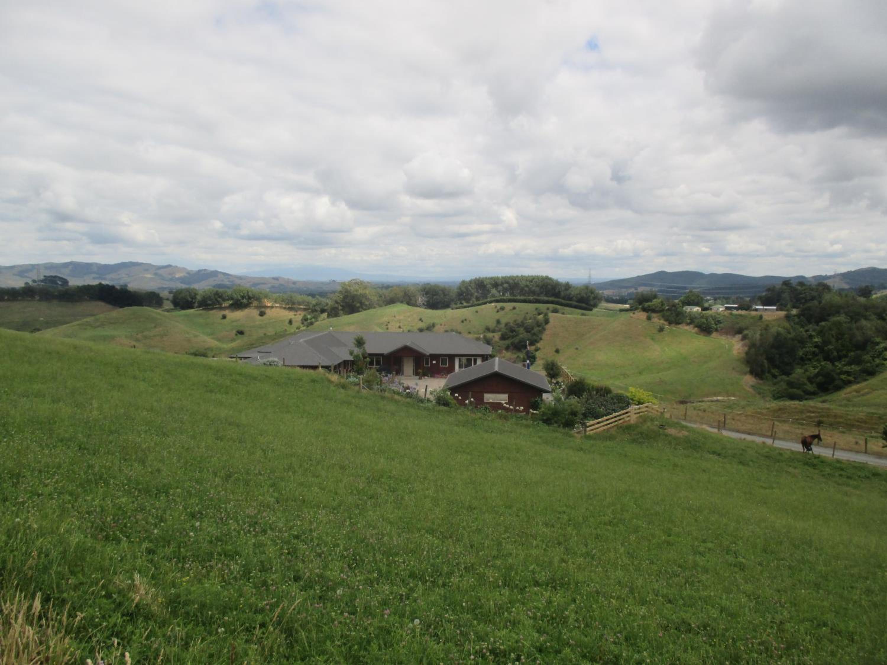 Kauri Lodge Karapiro