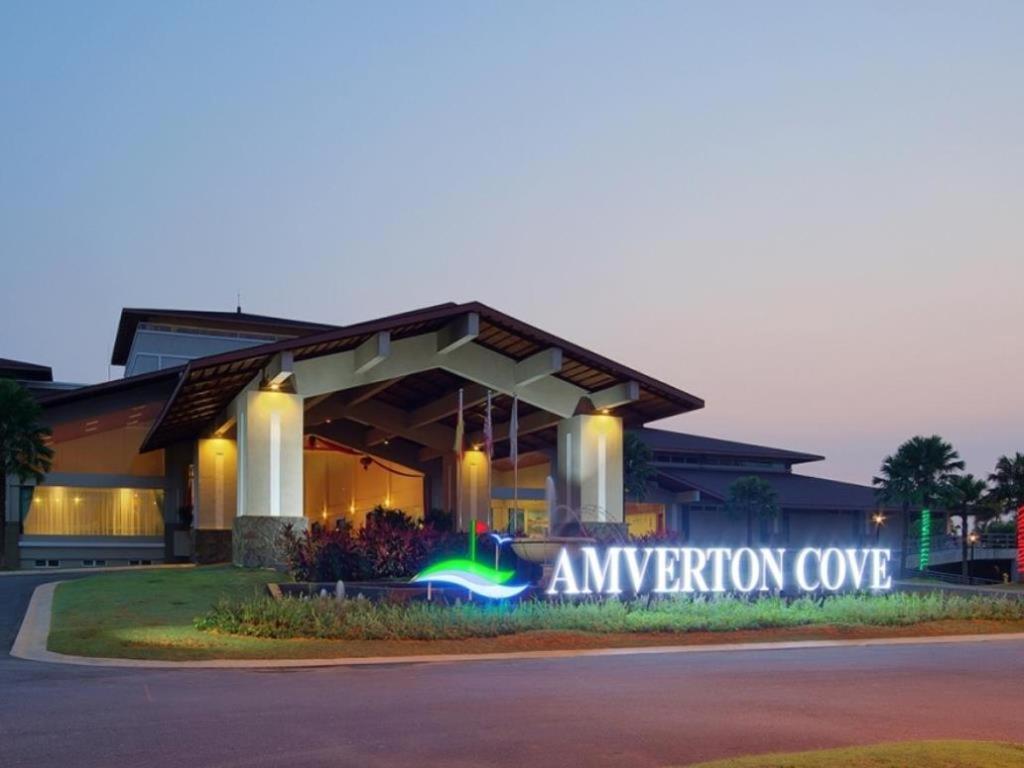 Amverton Cove Golf & Island Resort photo 6