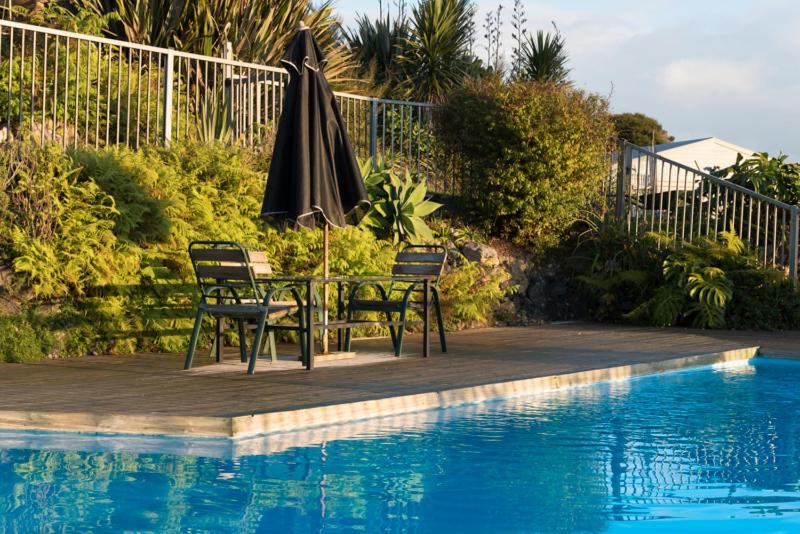 Russell-Orongo Bay Holiday Park