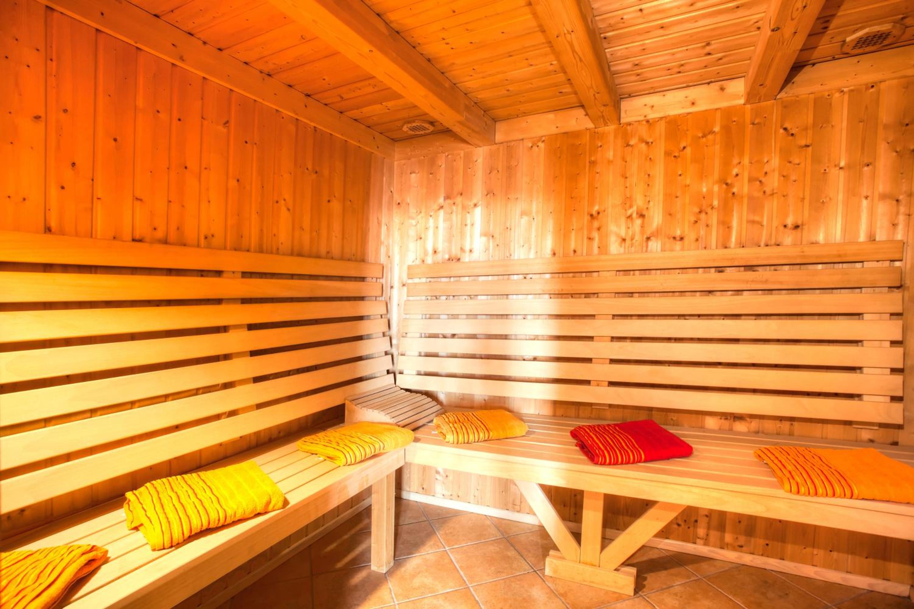 Mathiasl Wellness-Ferienhäuser