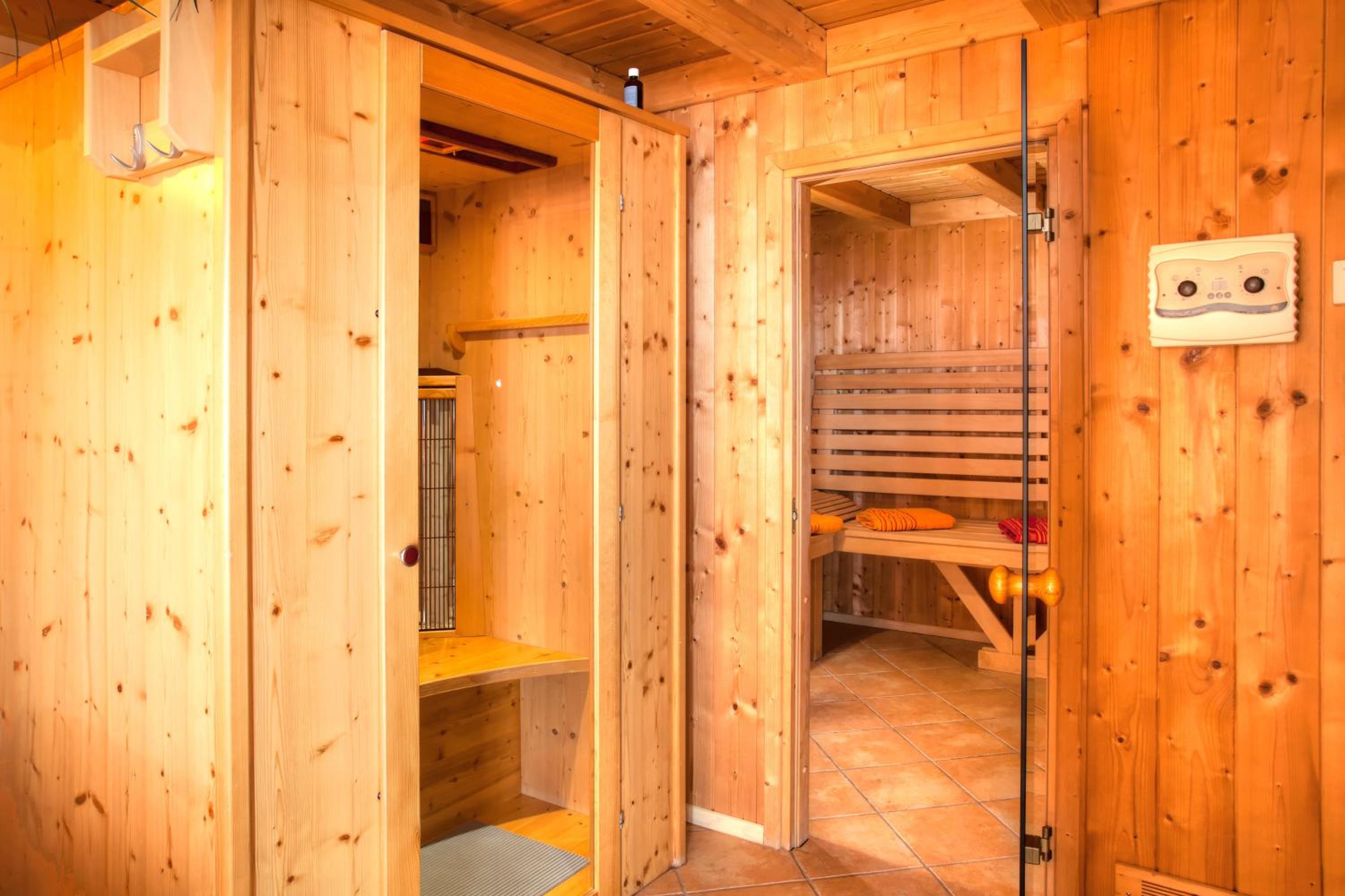 Mathiasl Wellness-Ferienhäuser