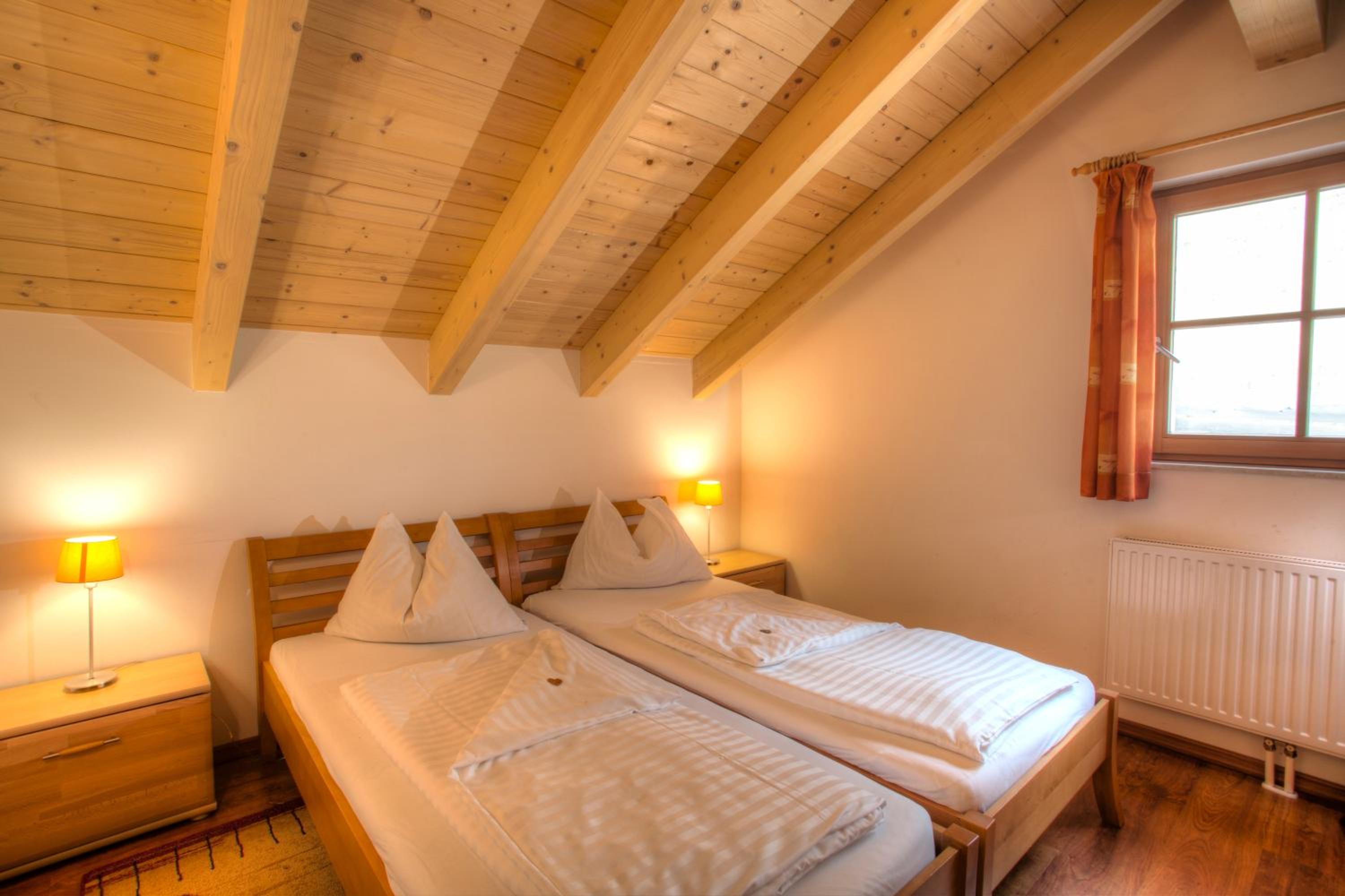 Mathiasl Wellness-Ferienhäuser
