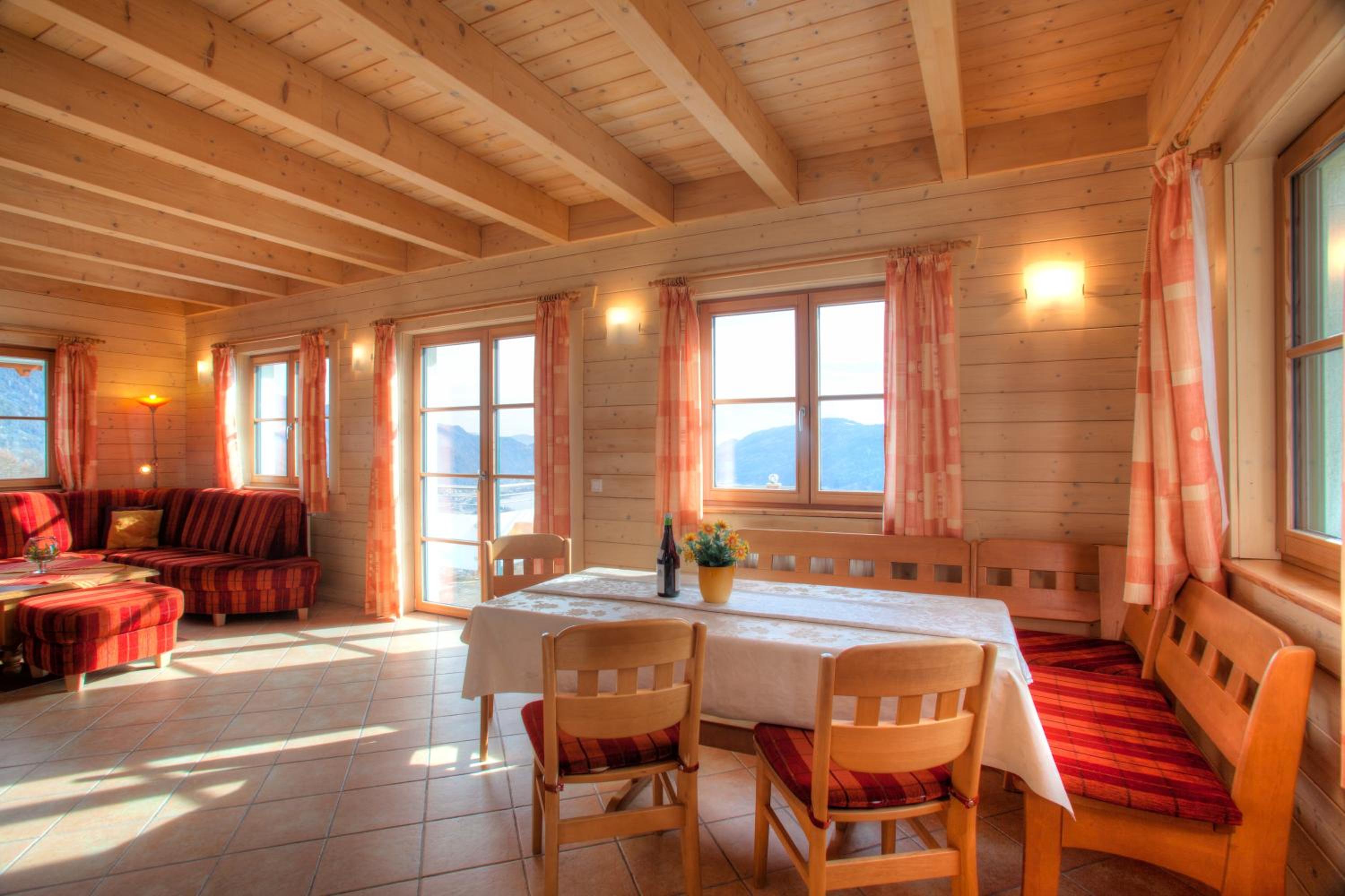Mathiasl Wellness-Ferienhäuser