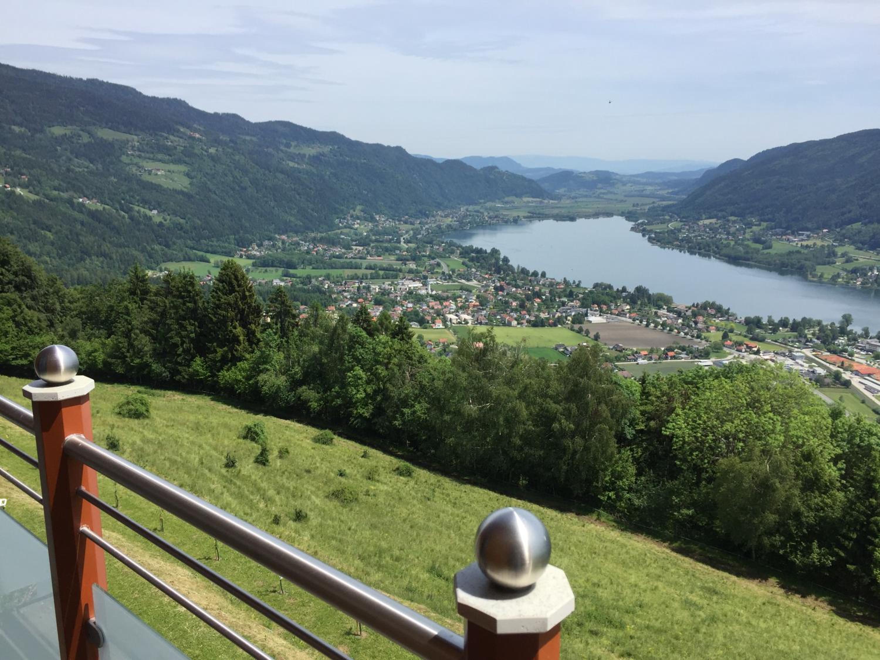Mathiasl Wellness-Ferienhäuser