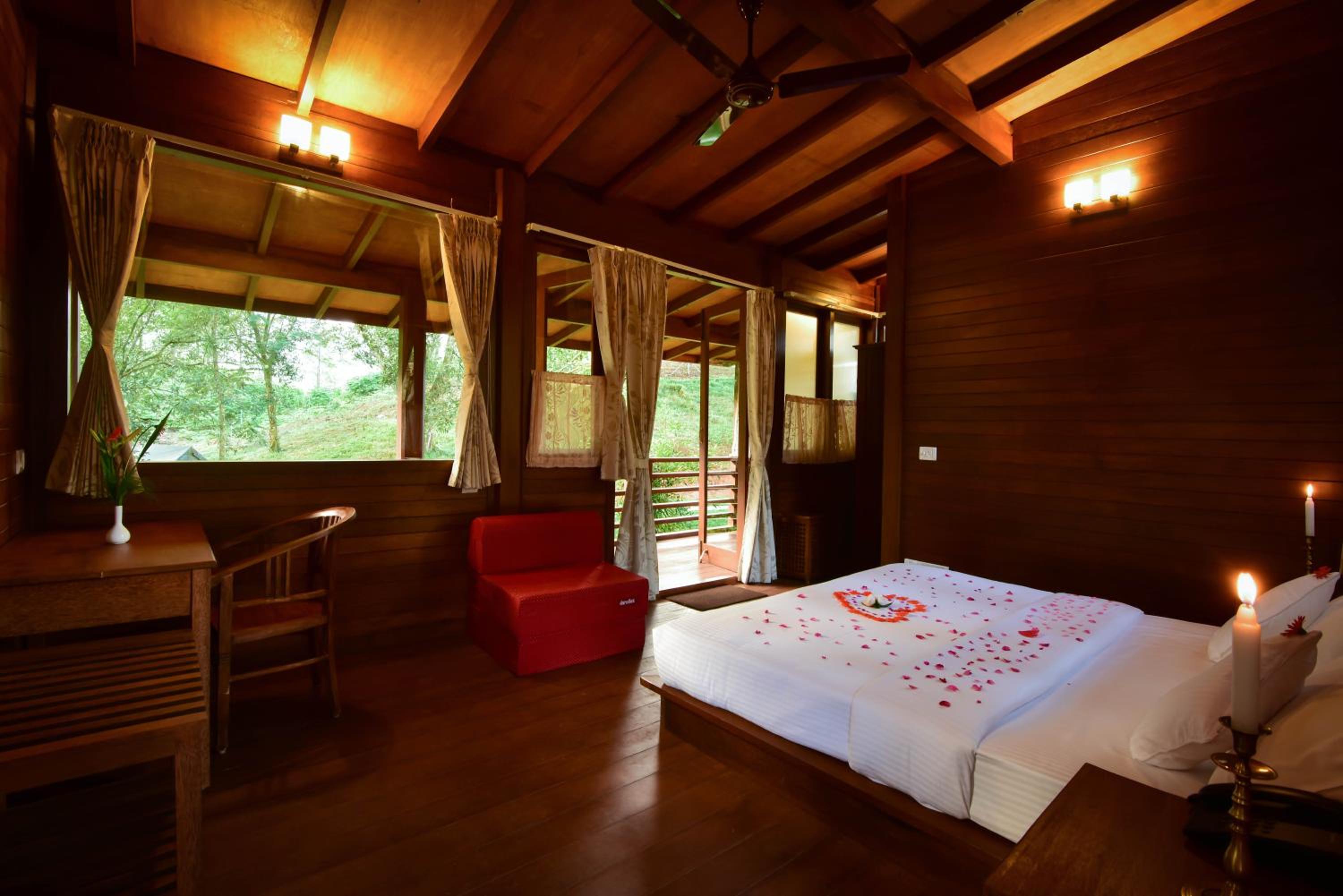 Sirukundra Garden Bungalow view 5