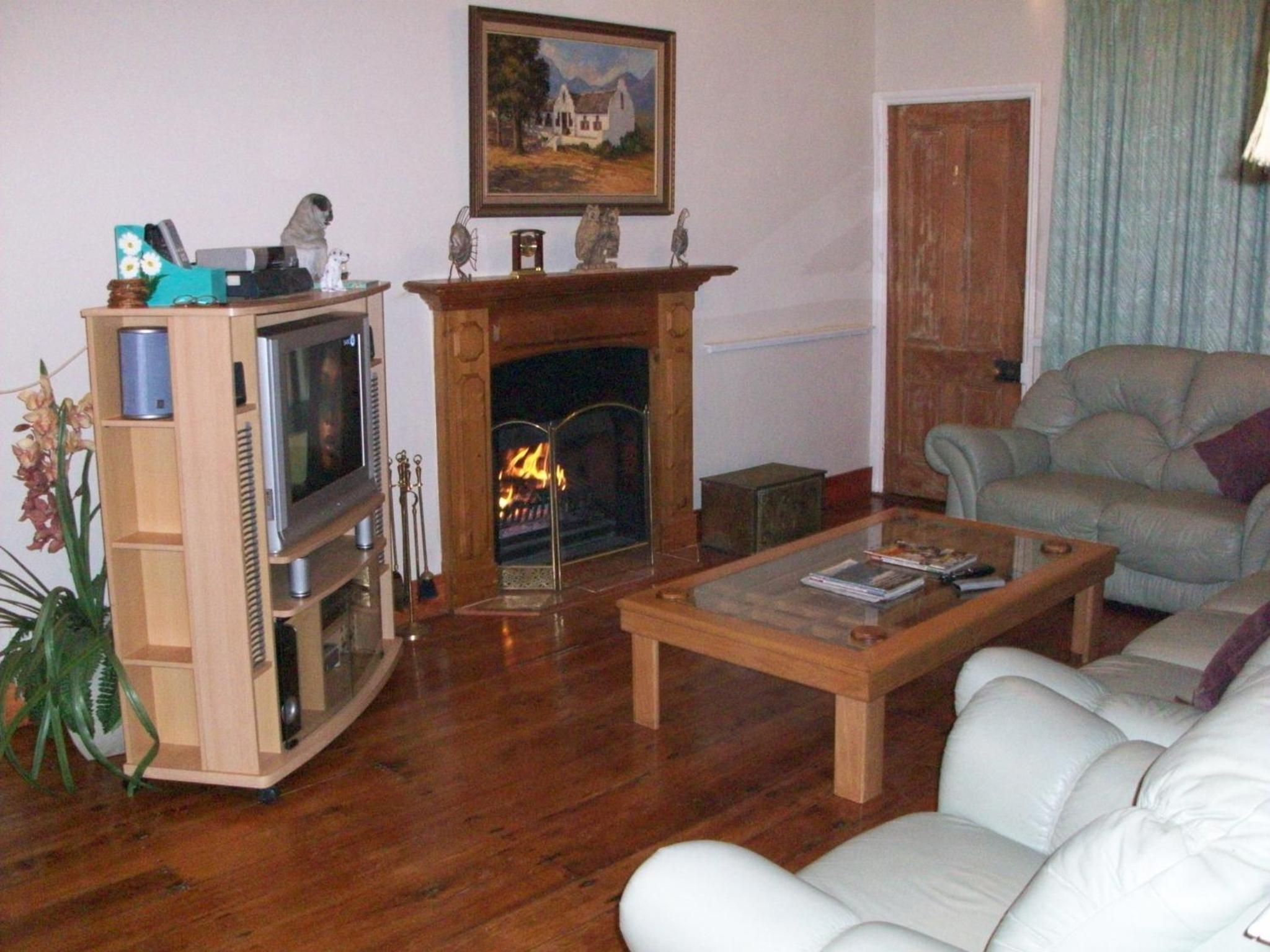40 Fraser Street Bed and Breakfast