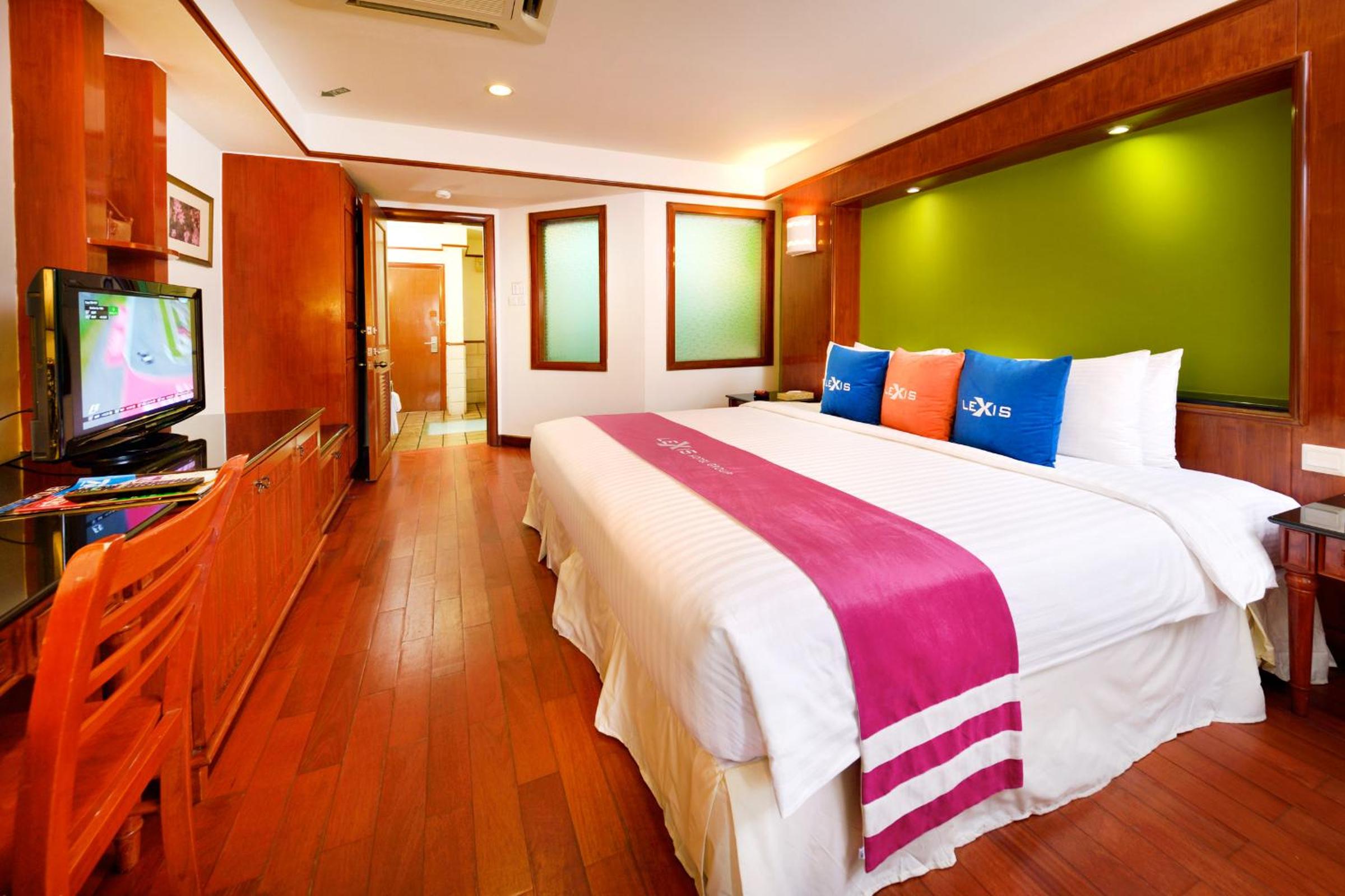 Lexis Port Dickson photo 8