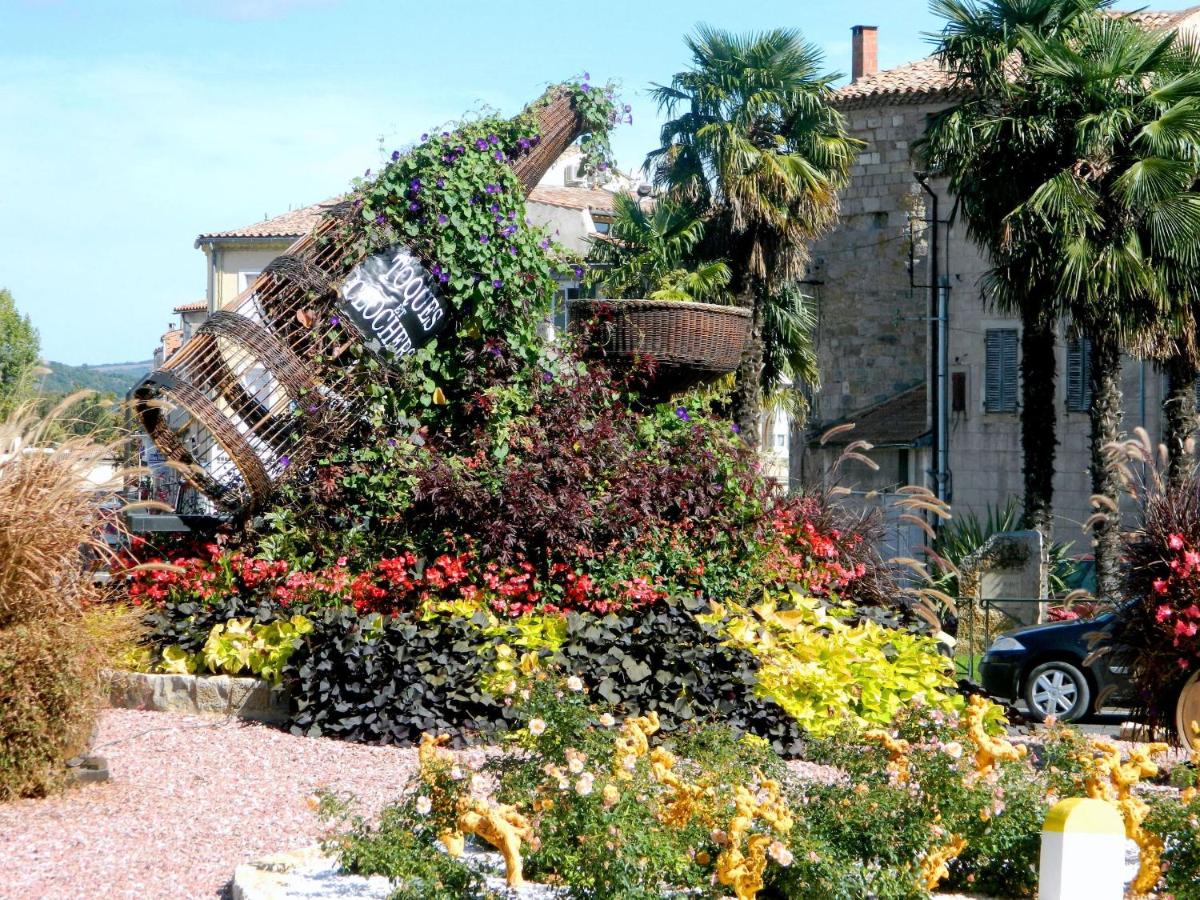 Les Lauriers en Limoux