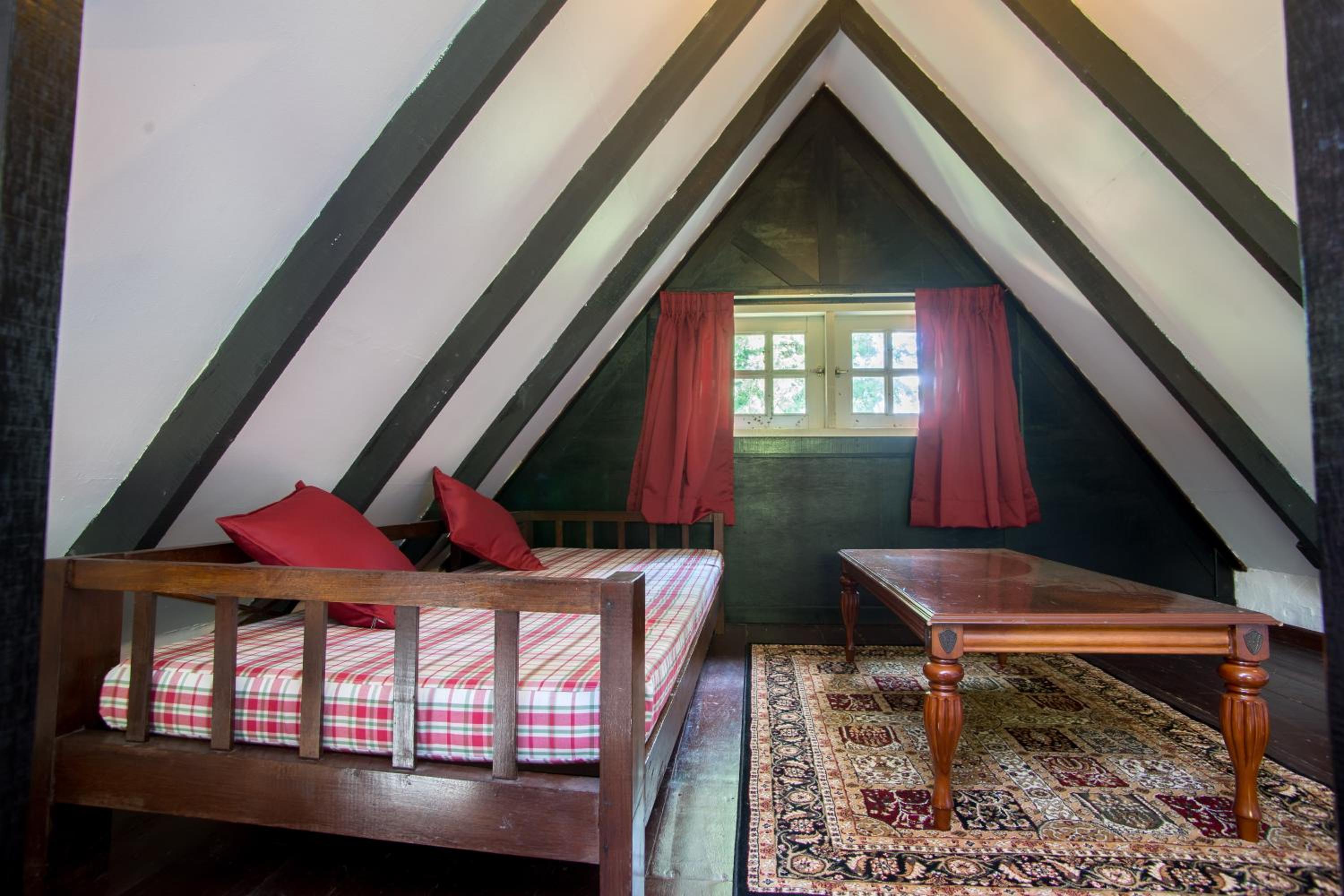 The Bala's Holiday Chalet — photo 10