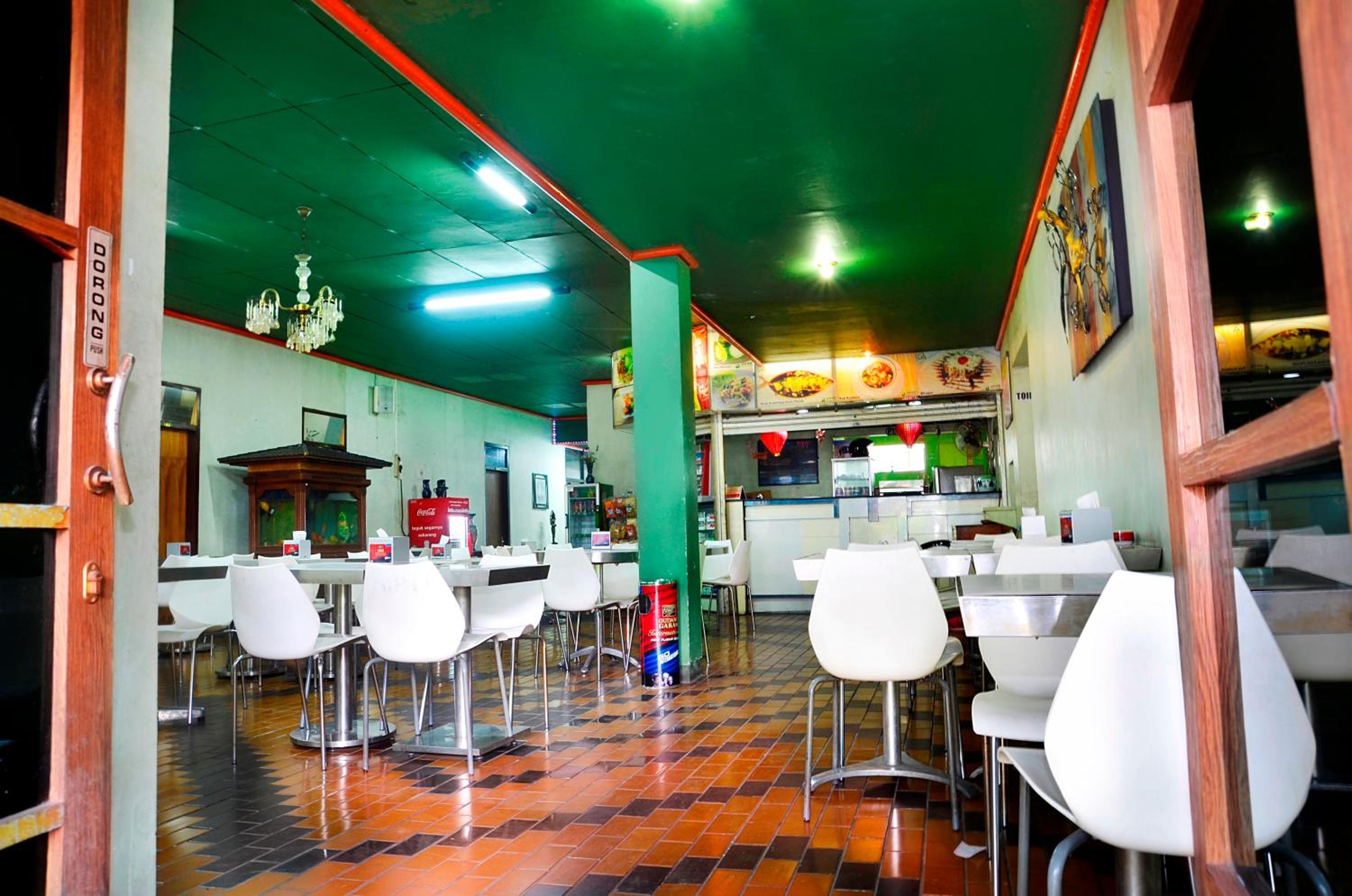 Hotel Permata Hijau Sukabumi, Sukabumi - 15