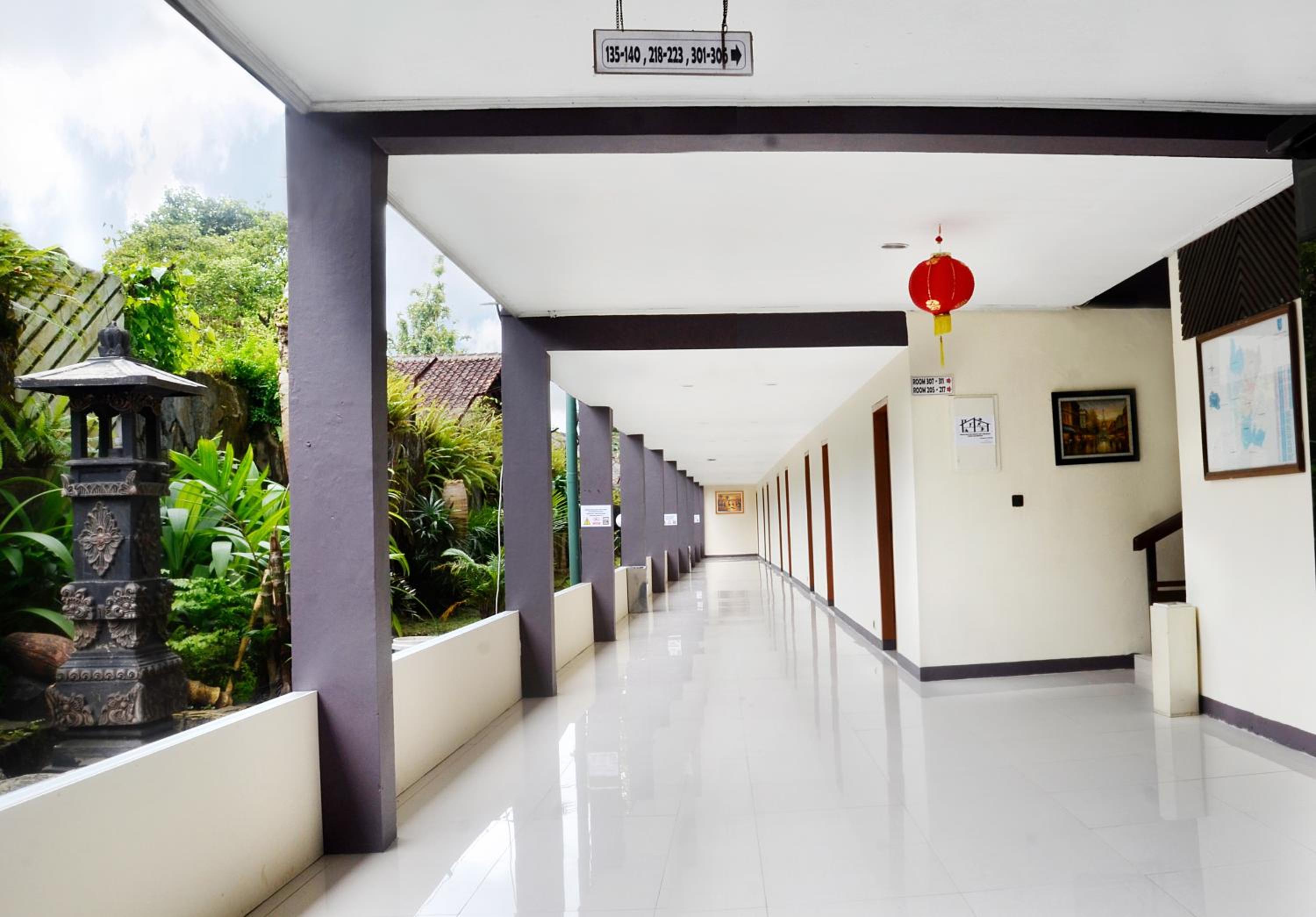 Hotel Permata Hijau Sukabumi, Sukabumi - 14