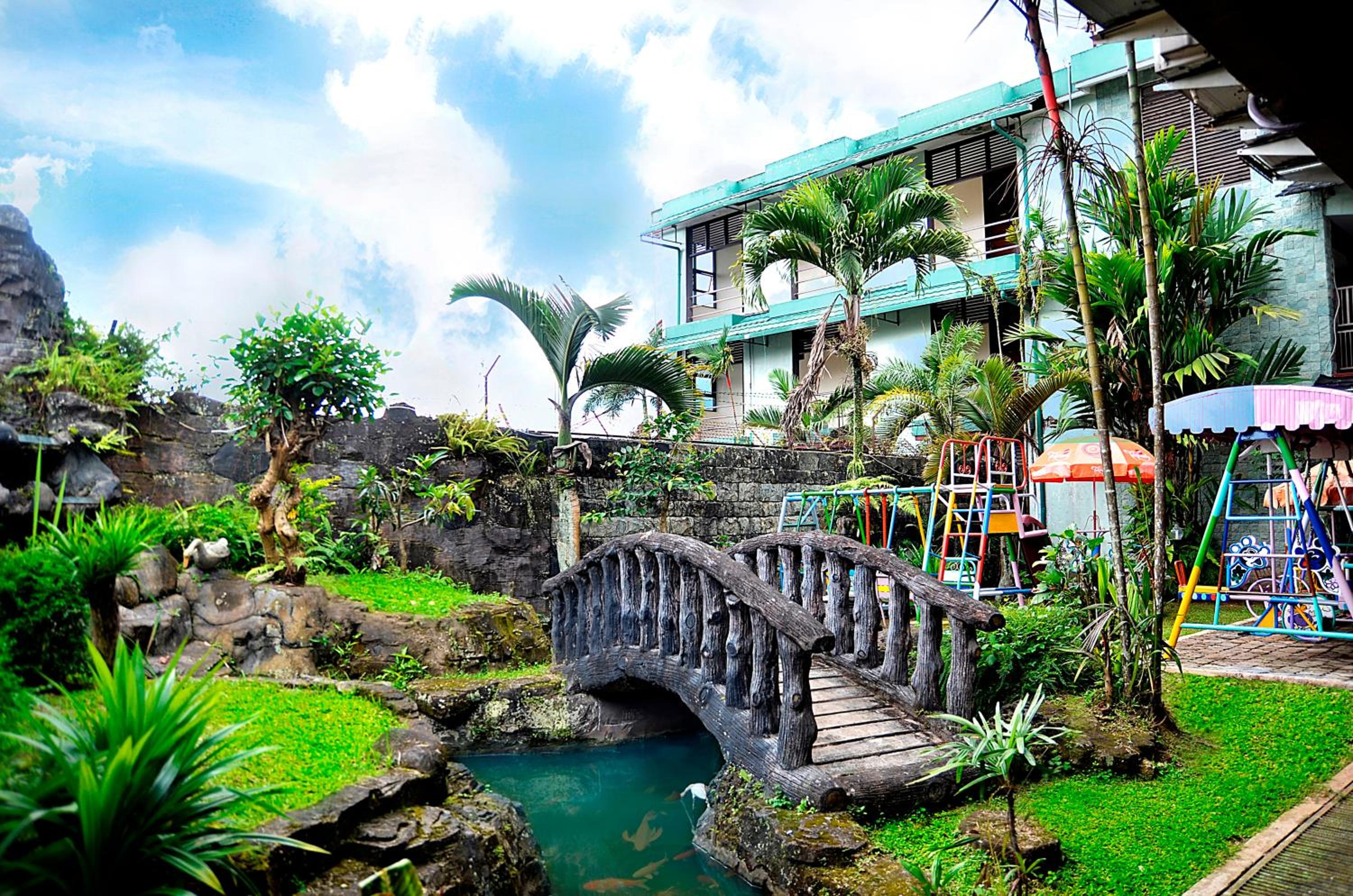 Hotel Permata Hijau Sukabumi, Sukabumi - 12