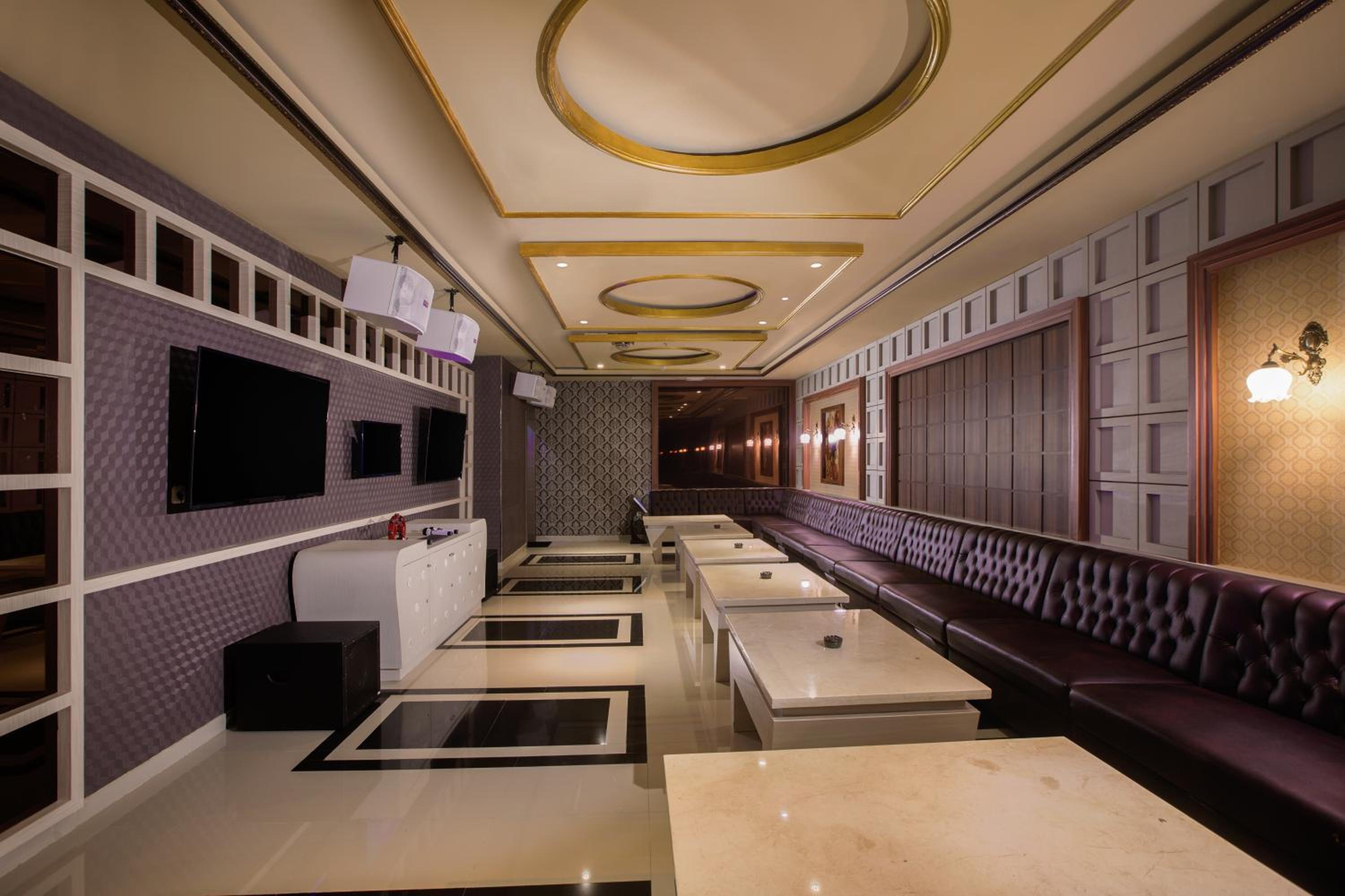 Hotel Chanti Managed by TENTREM Hotel Management Indonesia