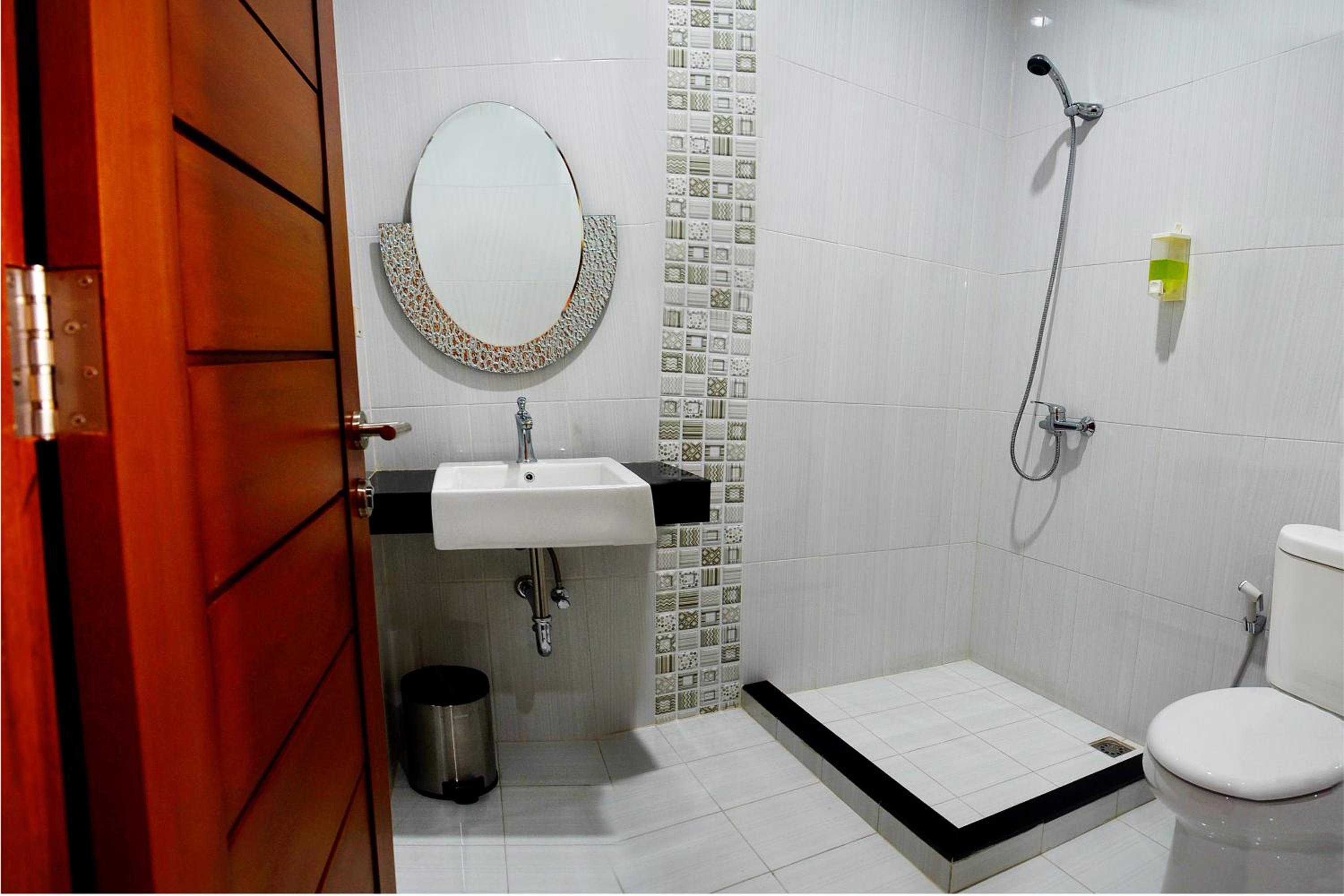 Hotel Permata Hijau Sukabumi, Sukabumi - 13
