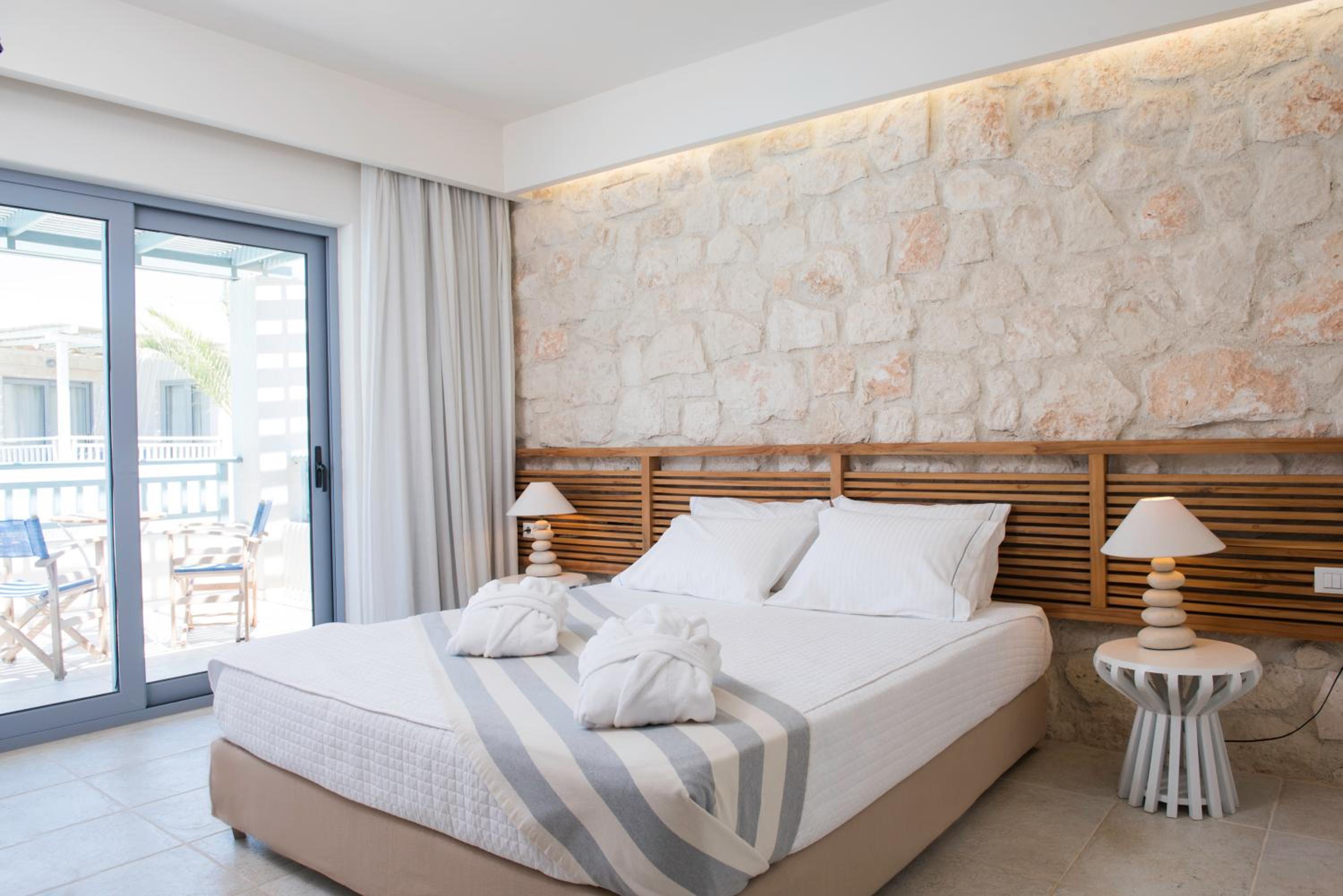 Ostria Resort & Spa