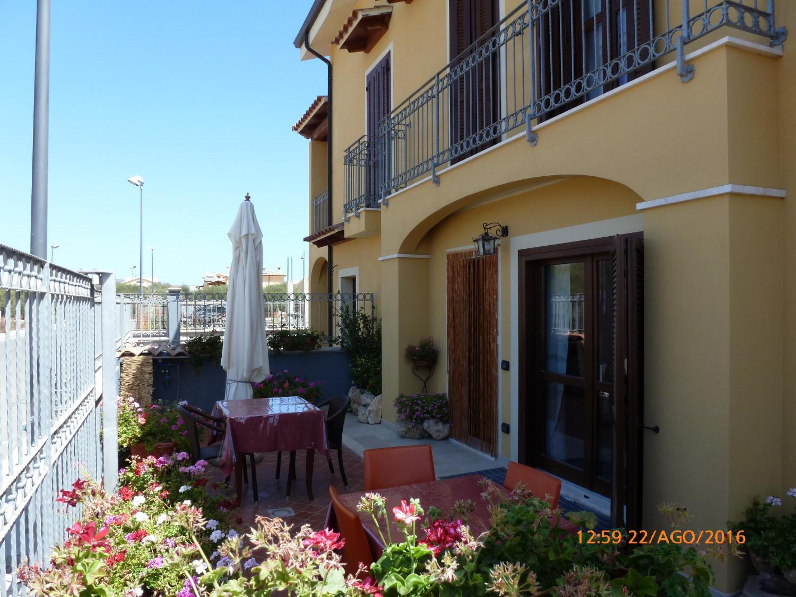 Sogno di mare