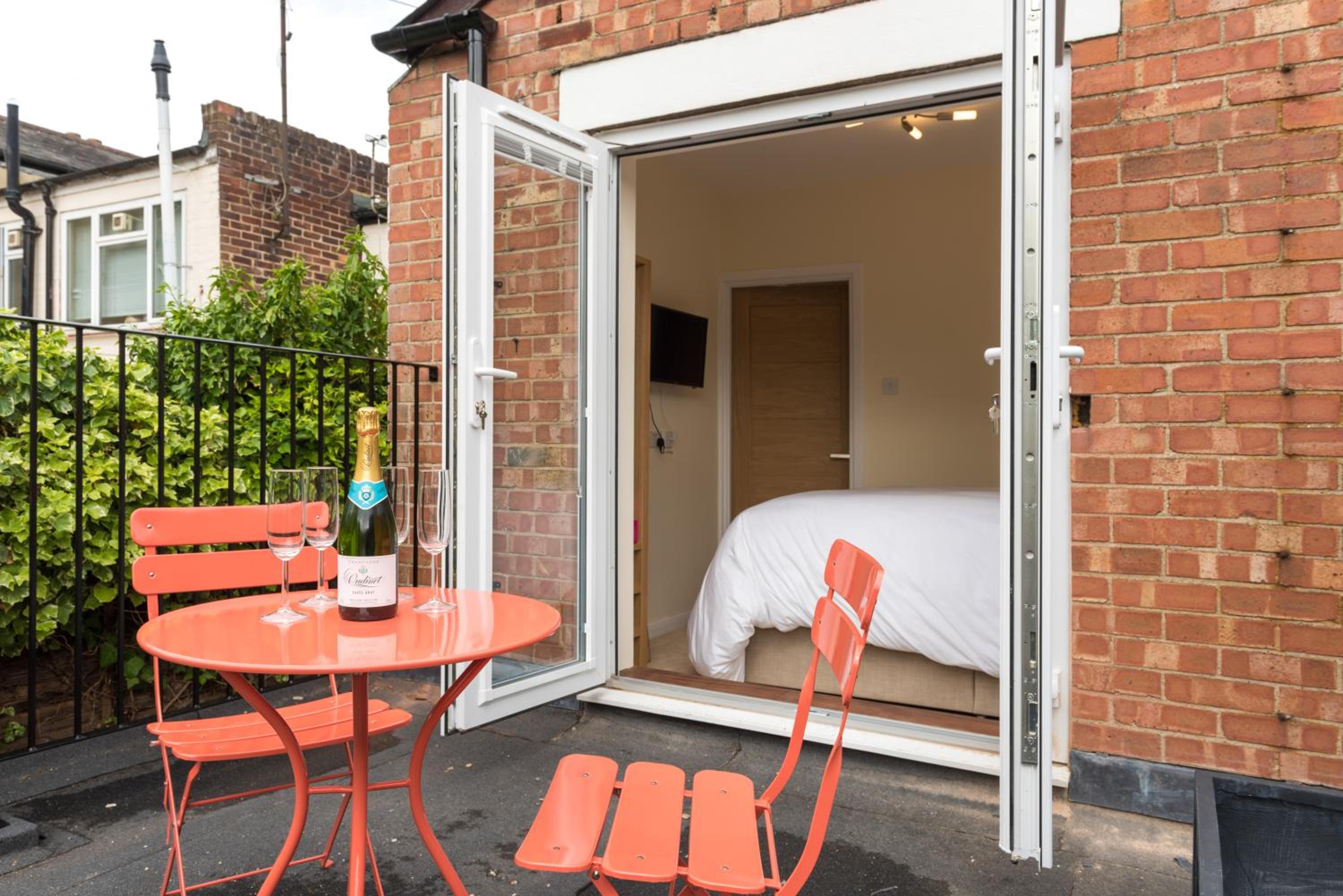 Oxford Vacations - North Parade Avenue - Property Image 12