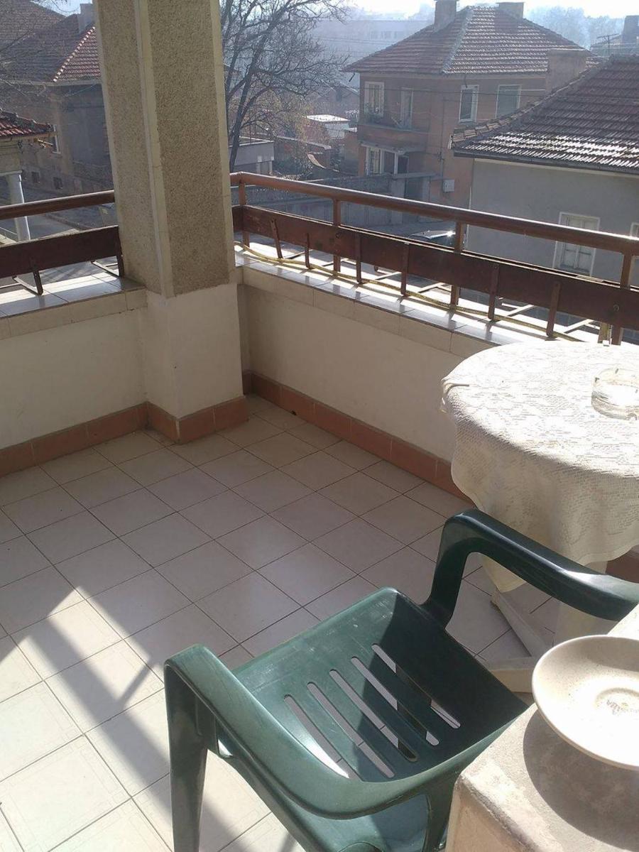 Bonbon Guest House