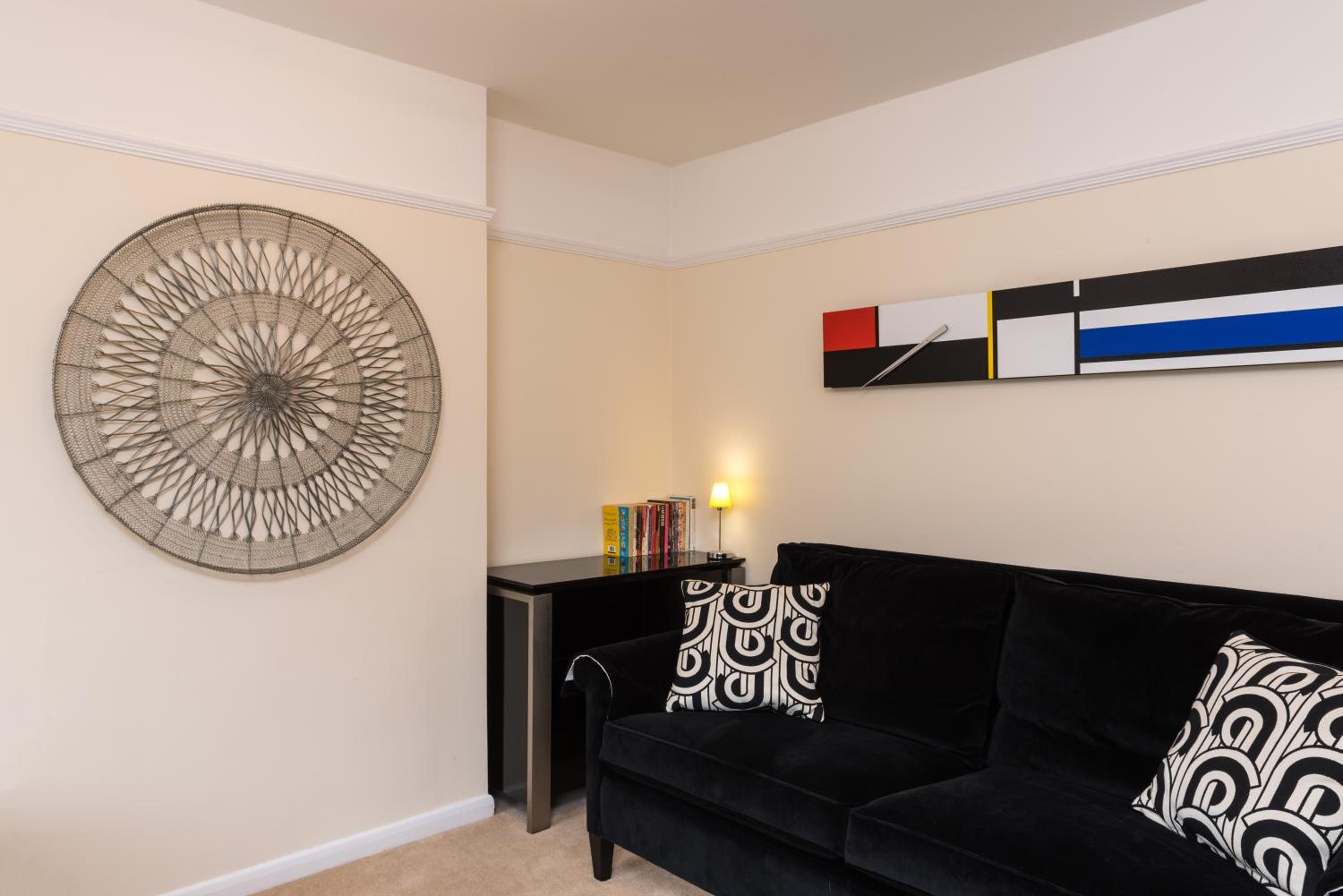 Oxford Vacations - North Parade Avenue - Property Image 3