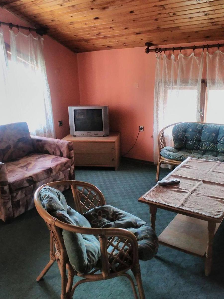 Bonbon Guest House