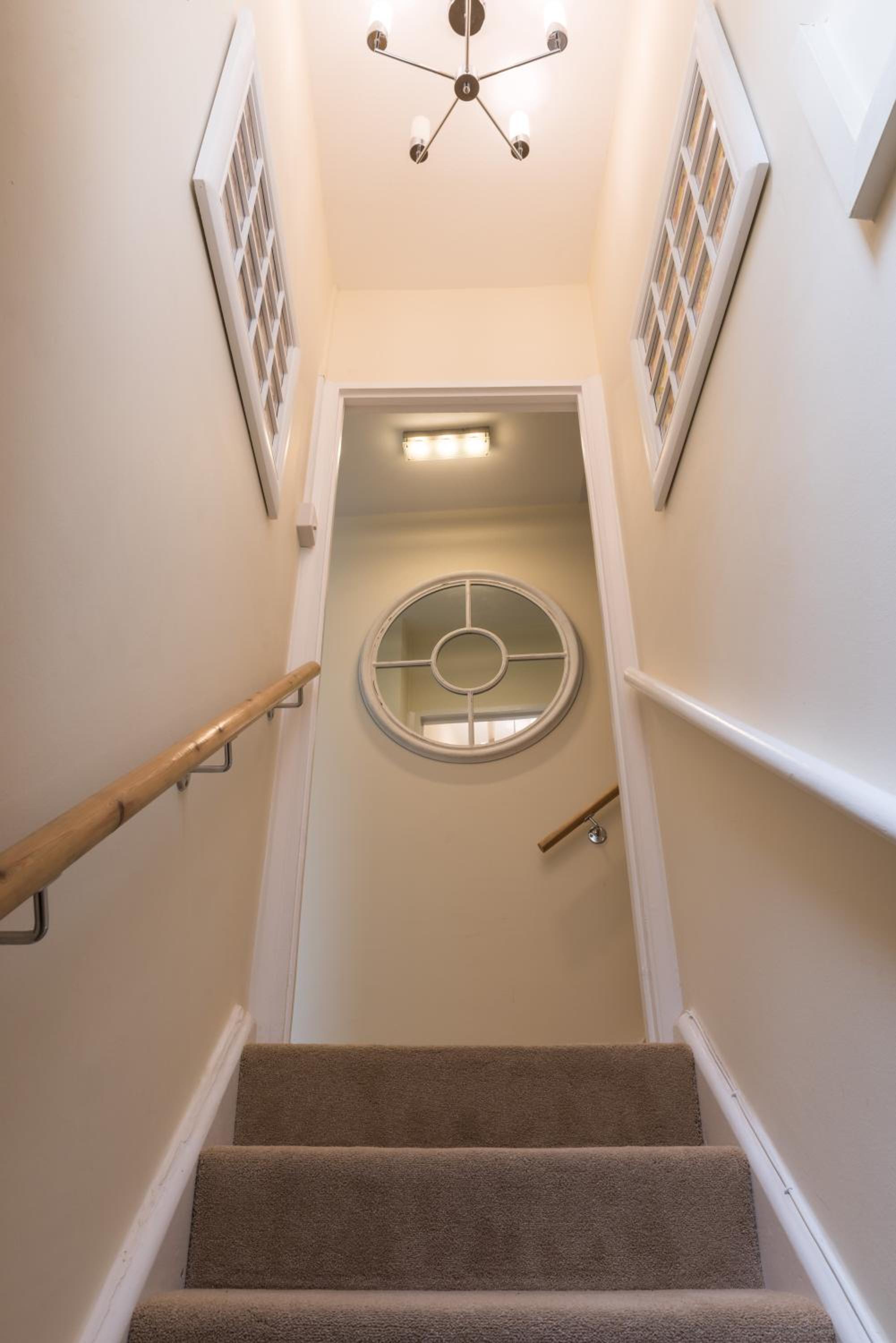 Oxford Vacations - North Parade Avenue - Property Image 2