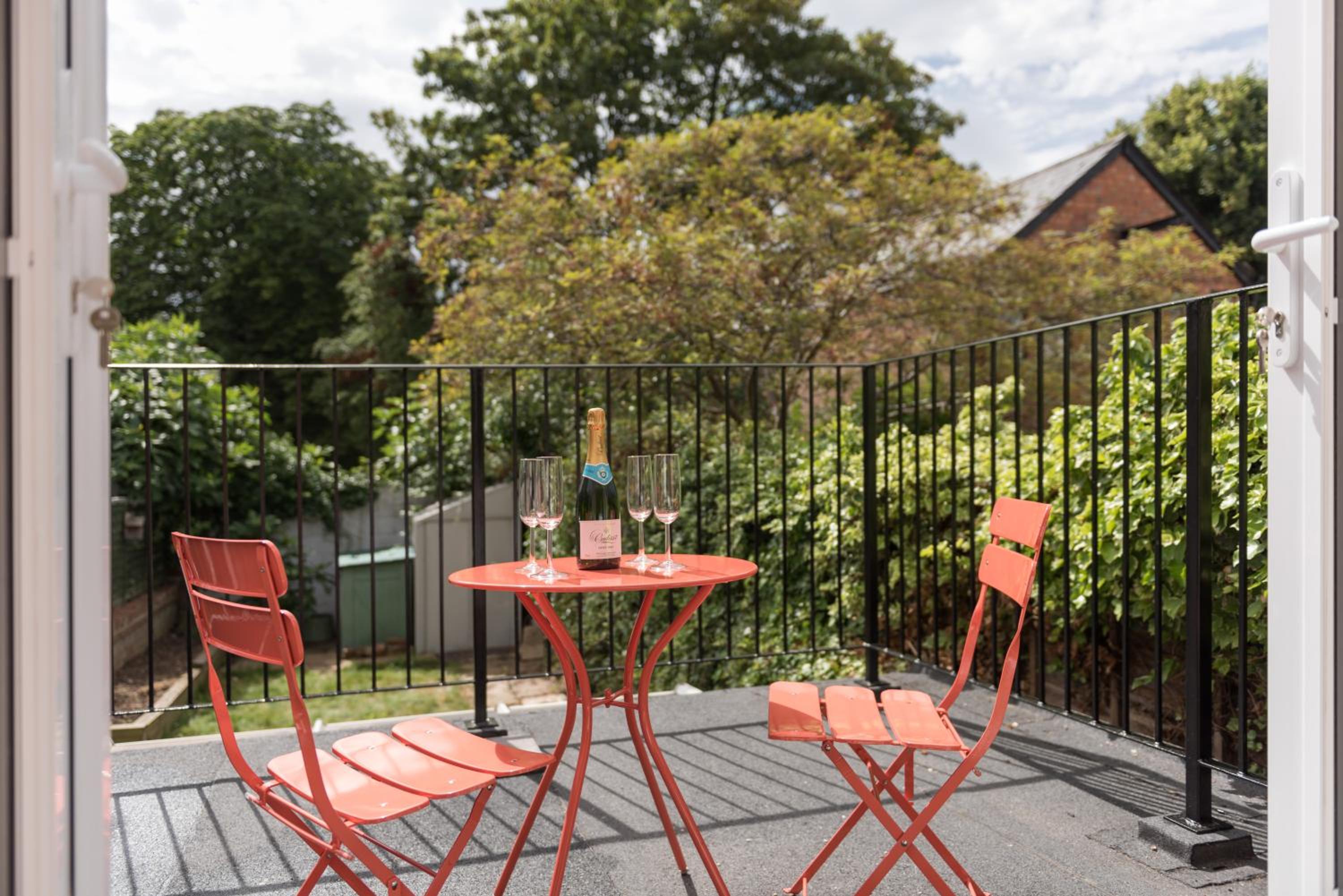 Oxford Vacations - North Parade Avenue - Property Image 18