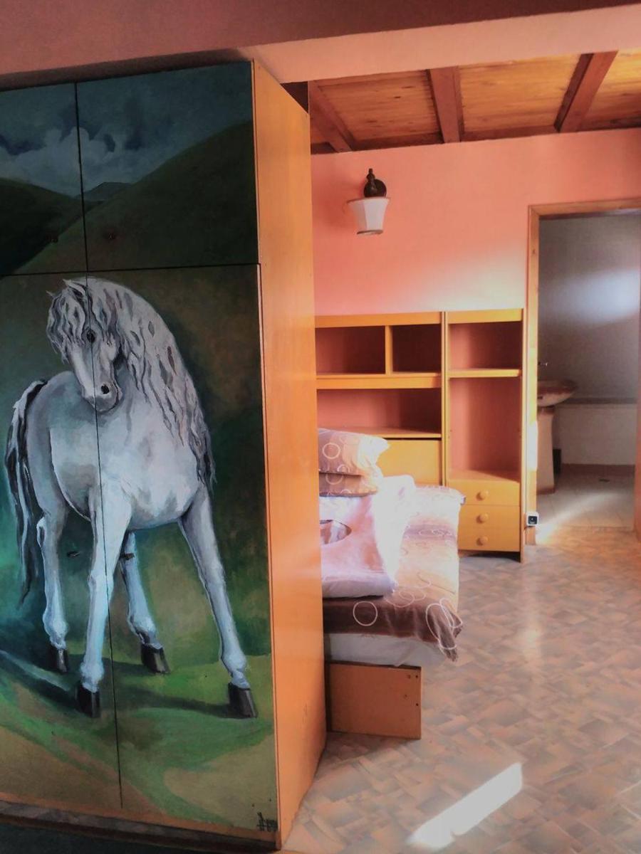 Bonbon Guest House