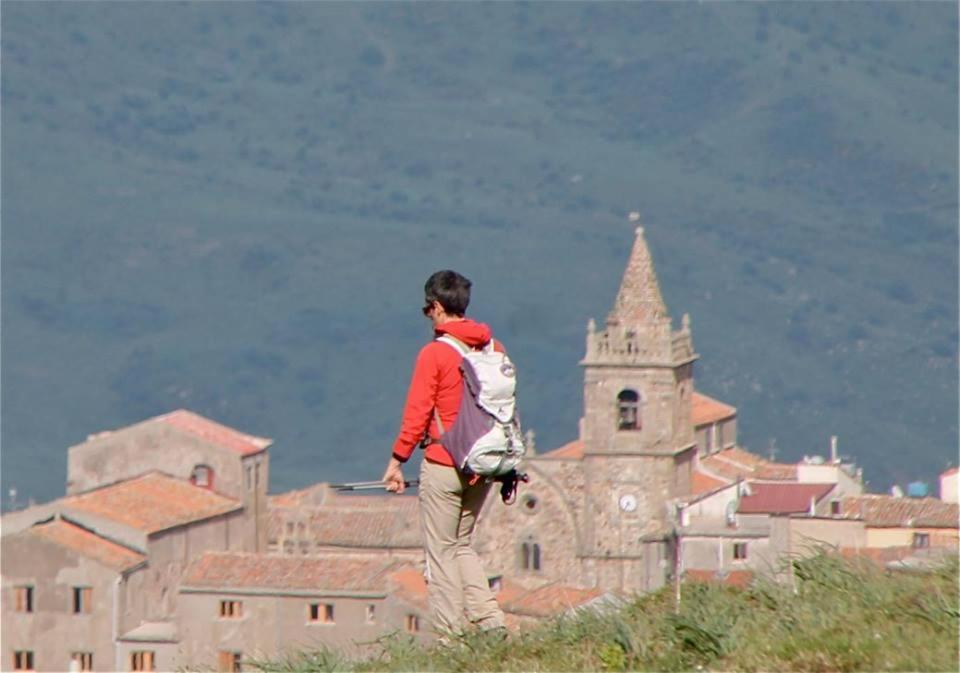 Porta Baciamano view 5