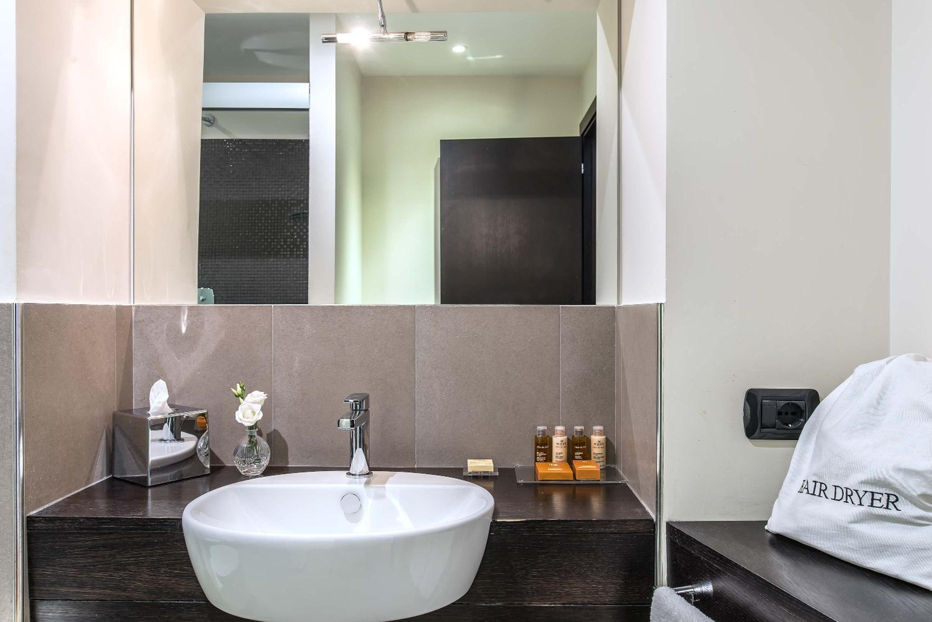 Relais Rione Ponte