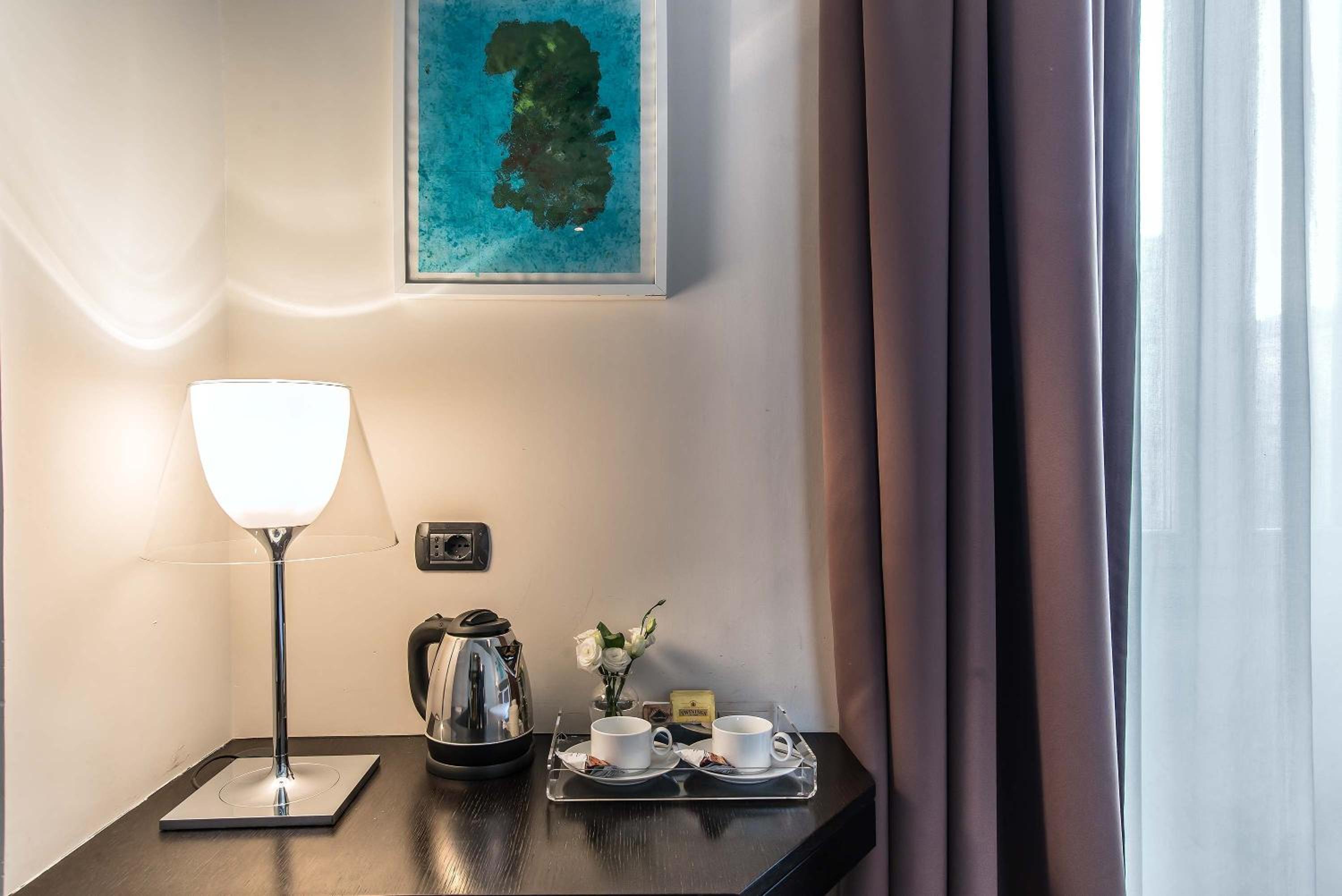 Relais Rione Ponte