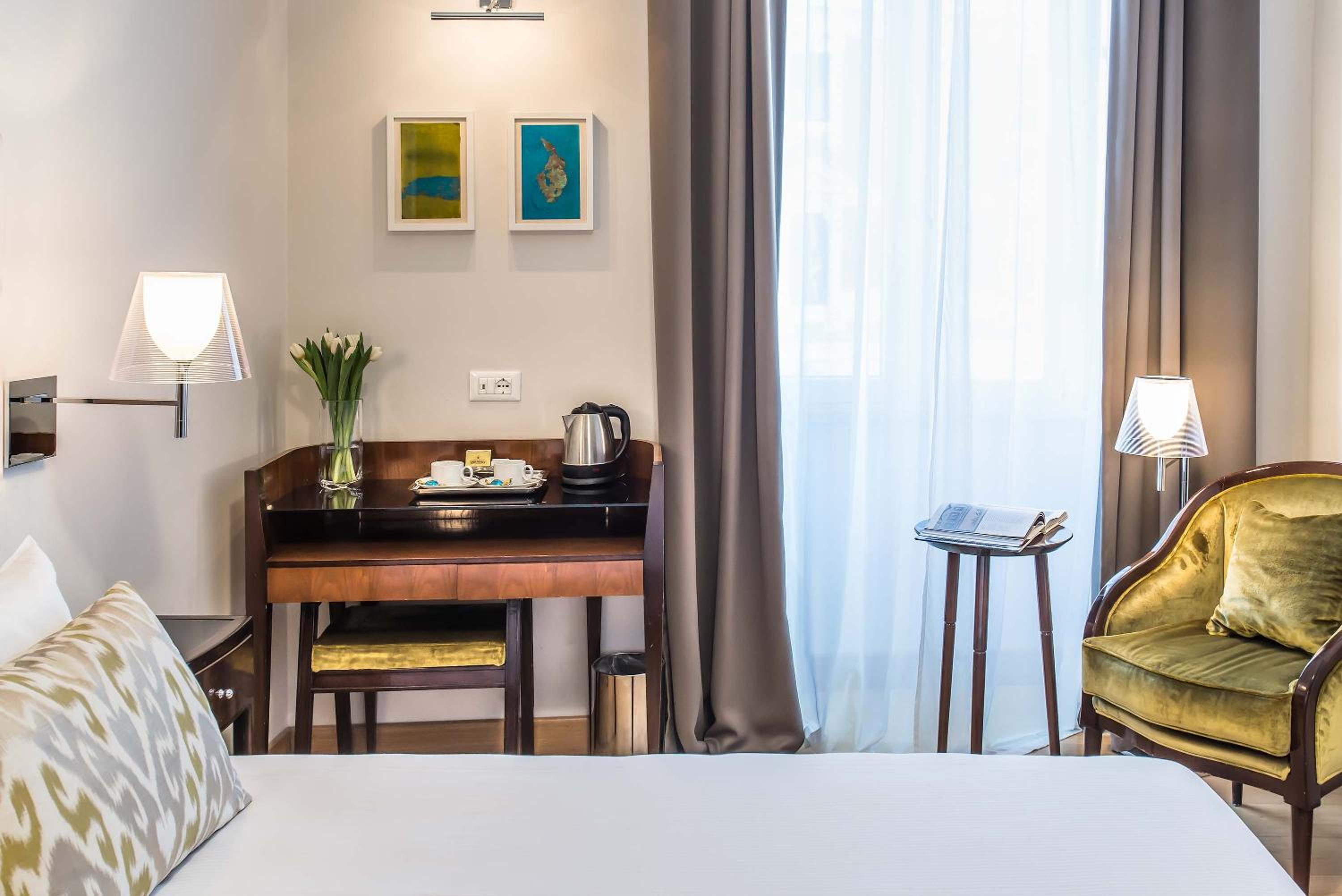 Relais Rione Ponte