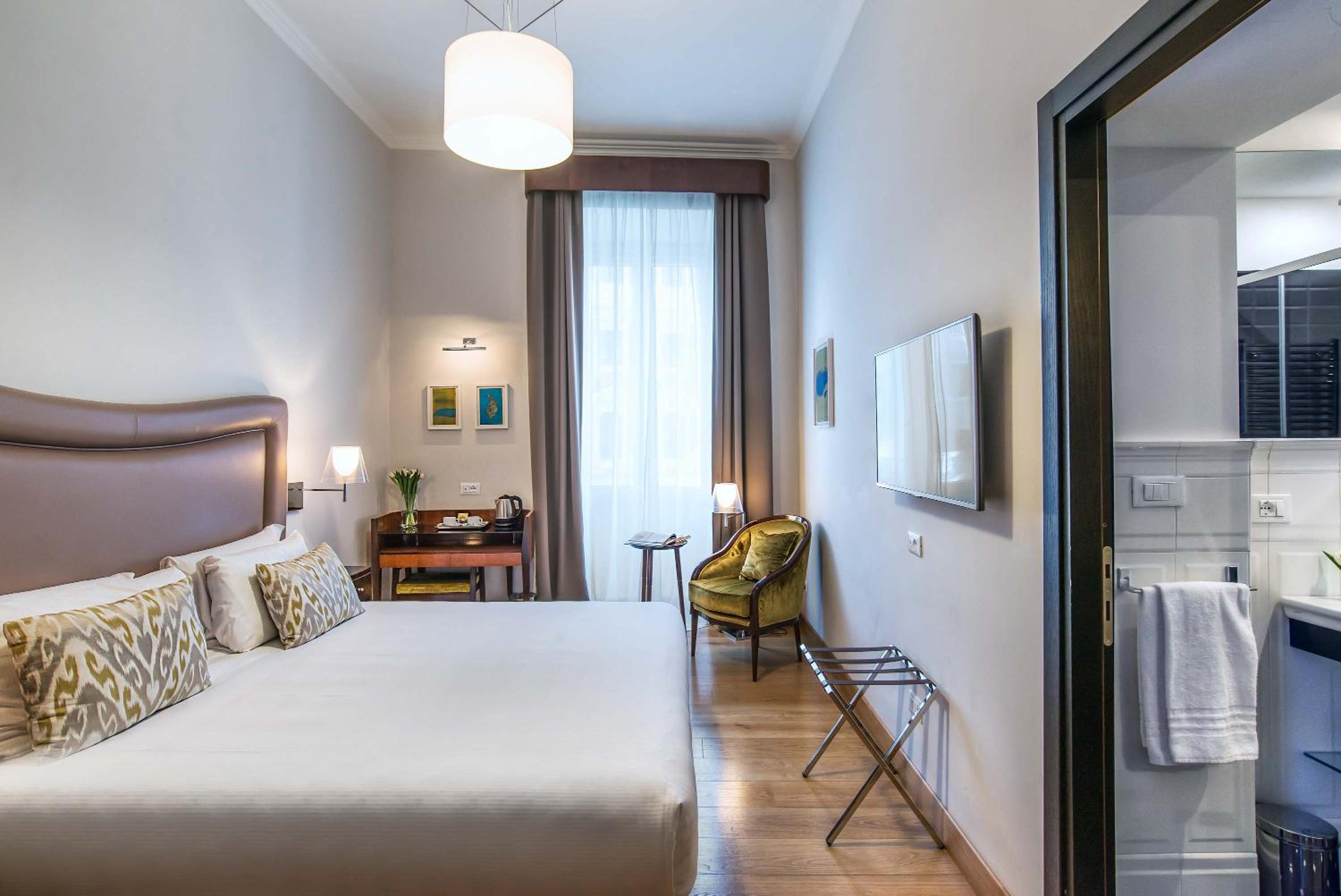 Relais Rione Ponte