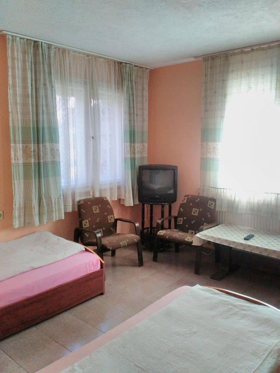 Bonbon Guest House