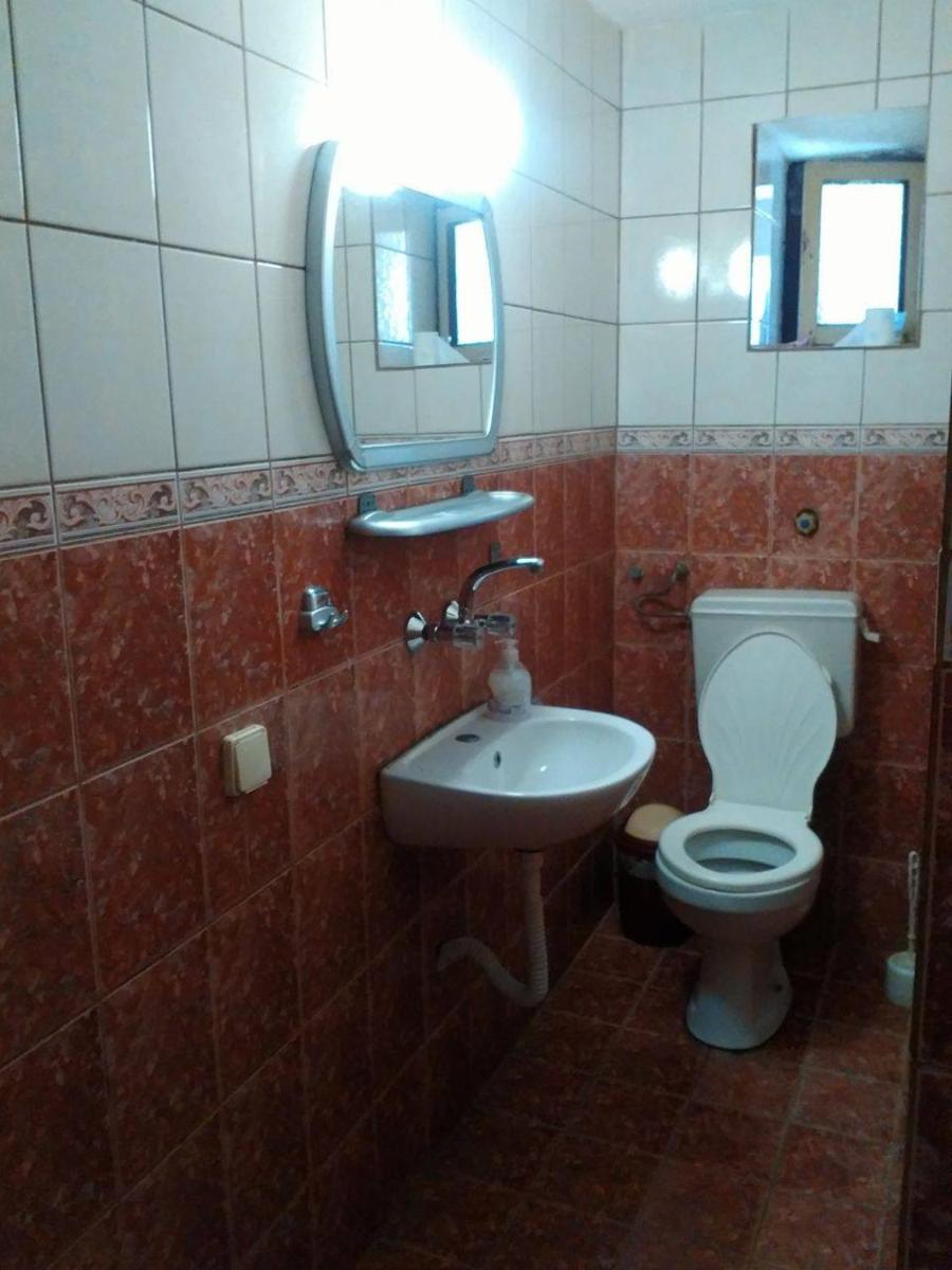 Bonbon Guest House
