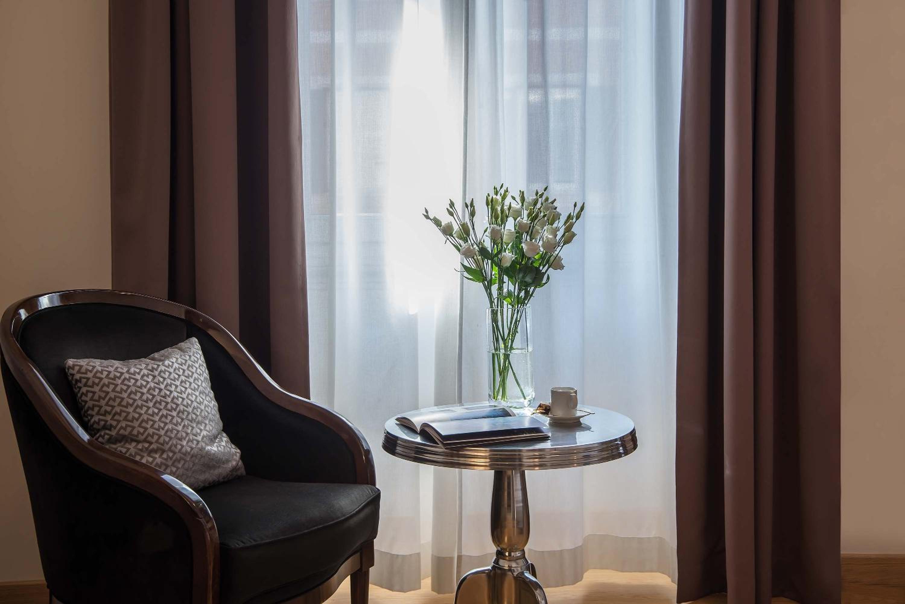 Relais Rione Ponte