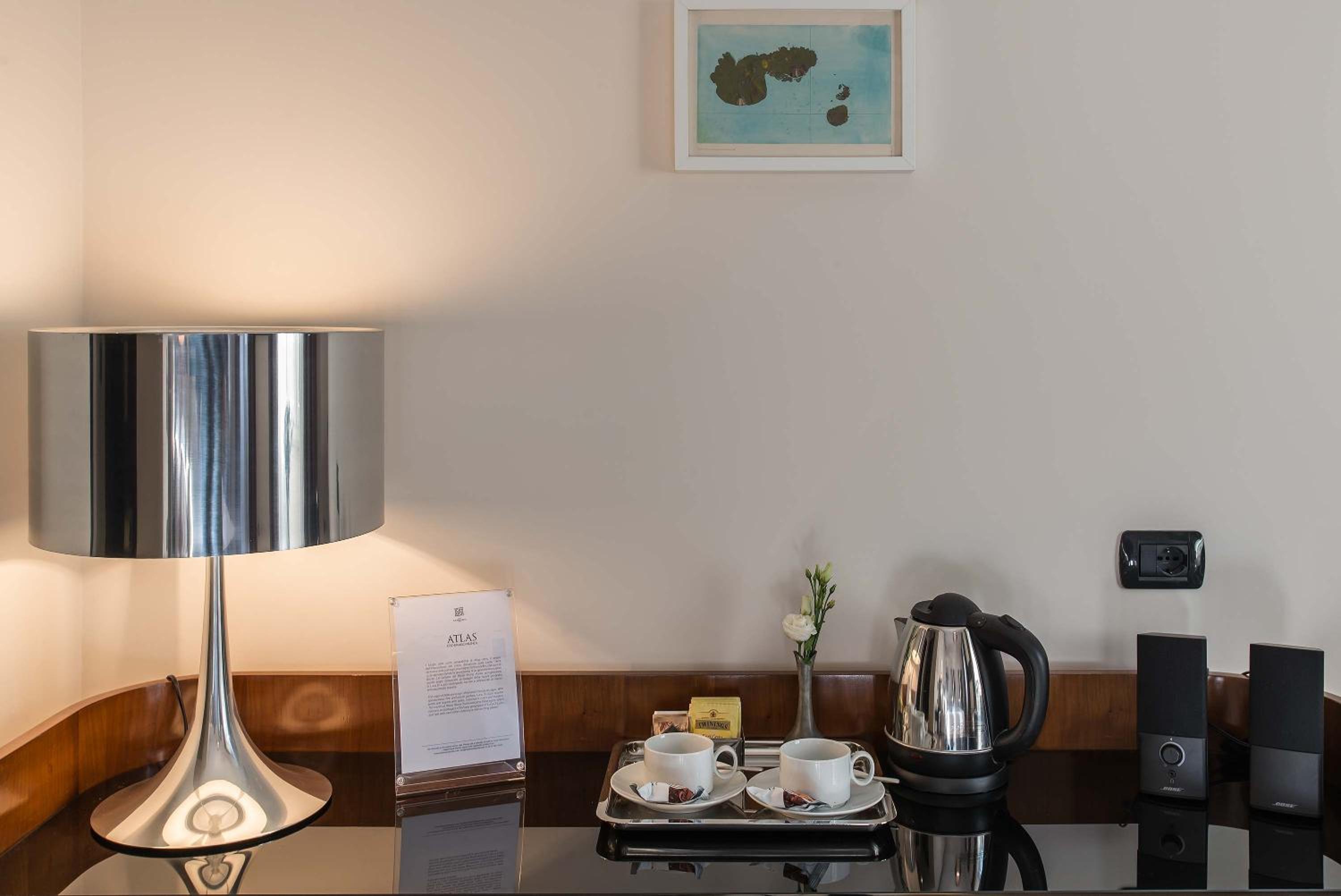 Relais Rione Ponte