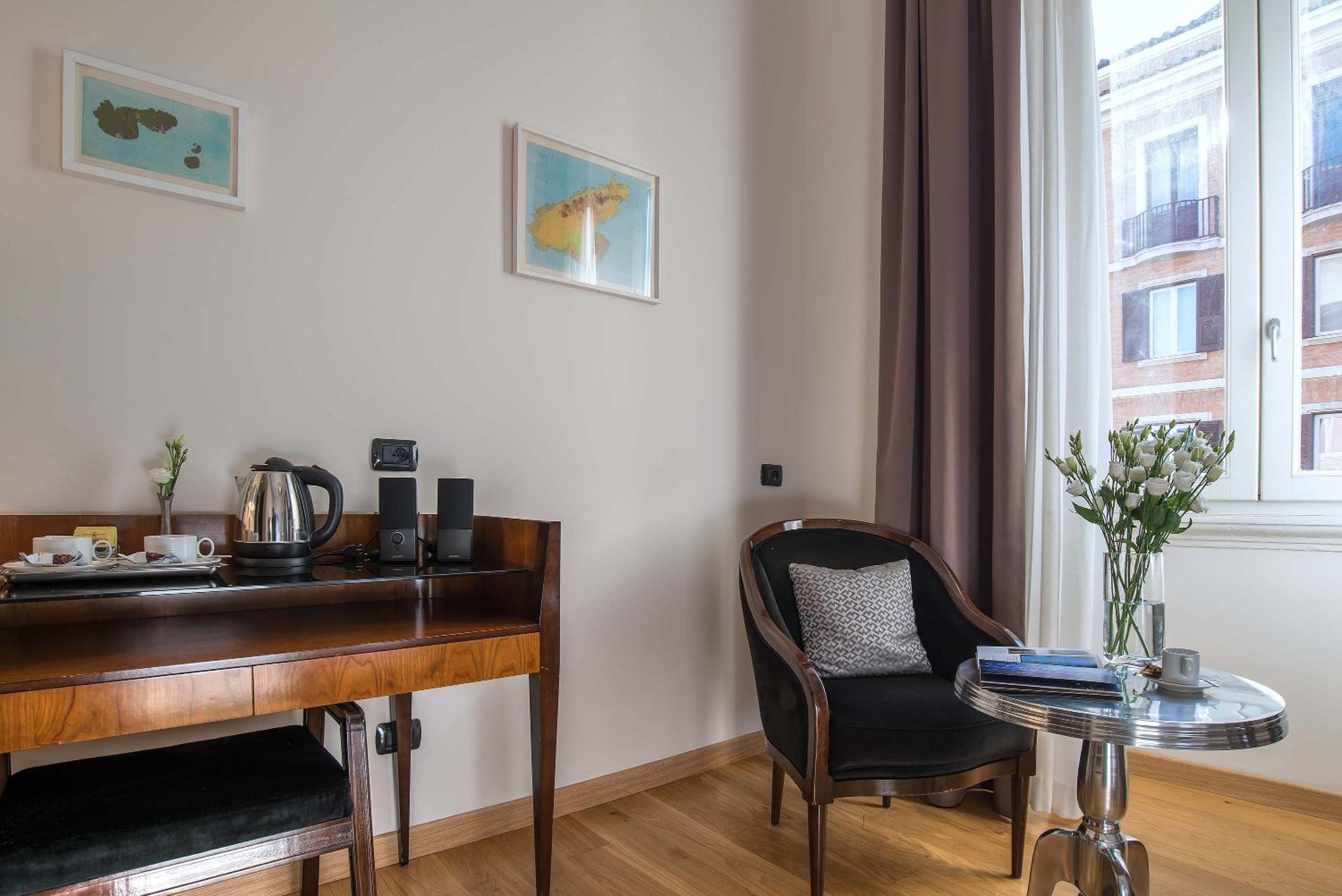 Relais Rione Ponte