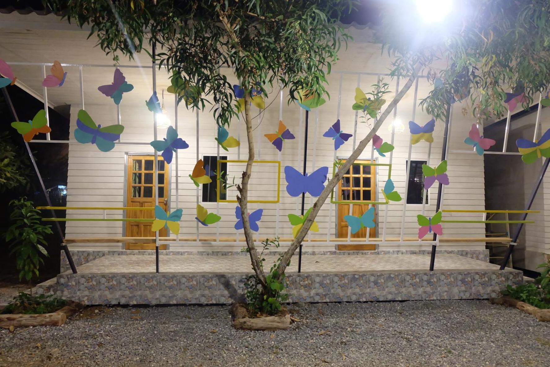 Boon Nam Fah Resort