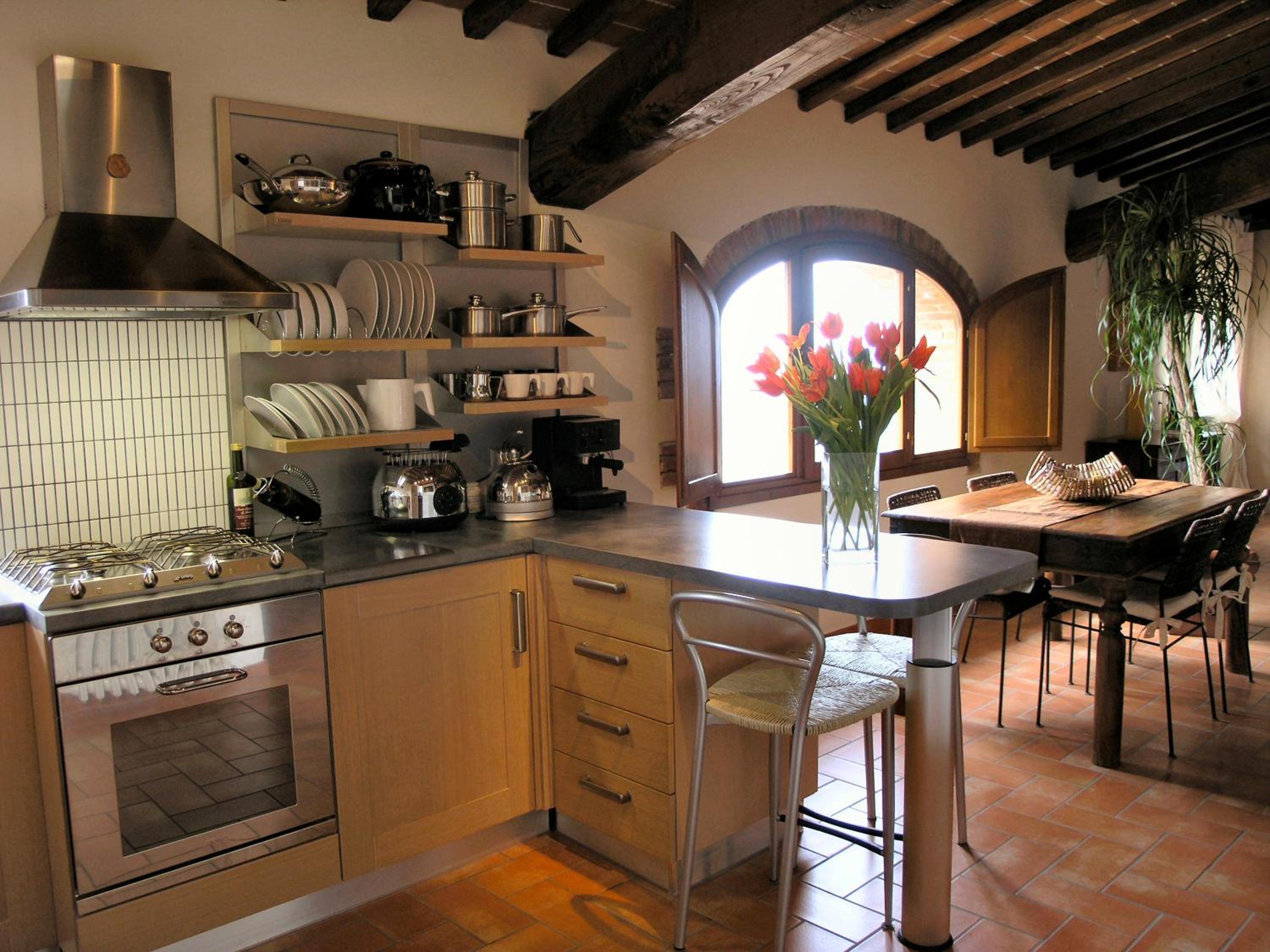 Casa del Tramonto
