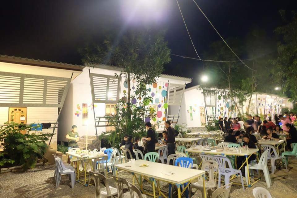 Boon Nam Fah Resort